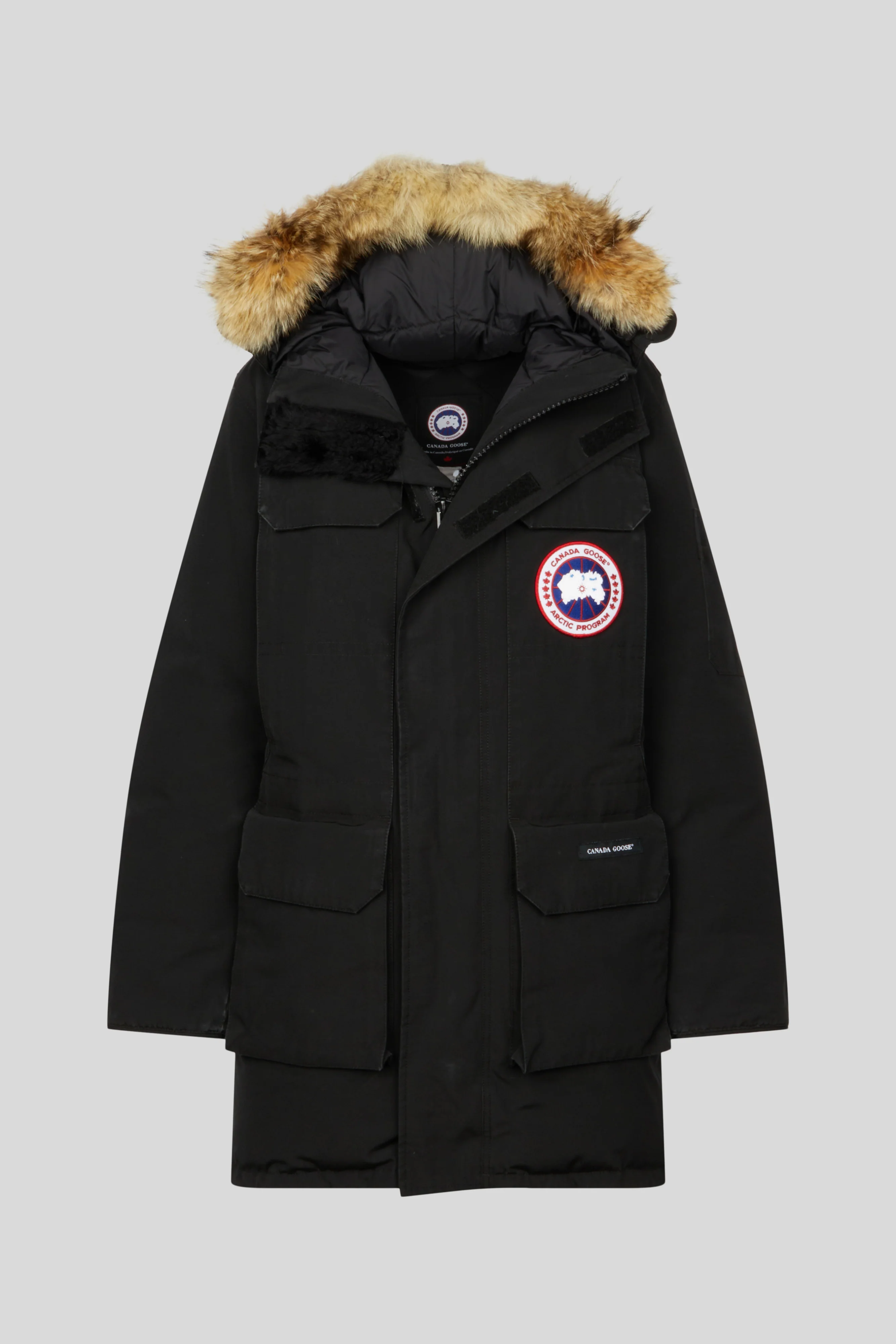 Citadel Parka