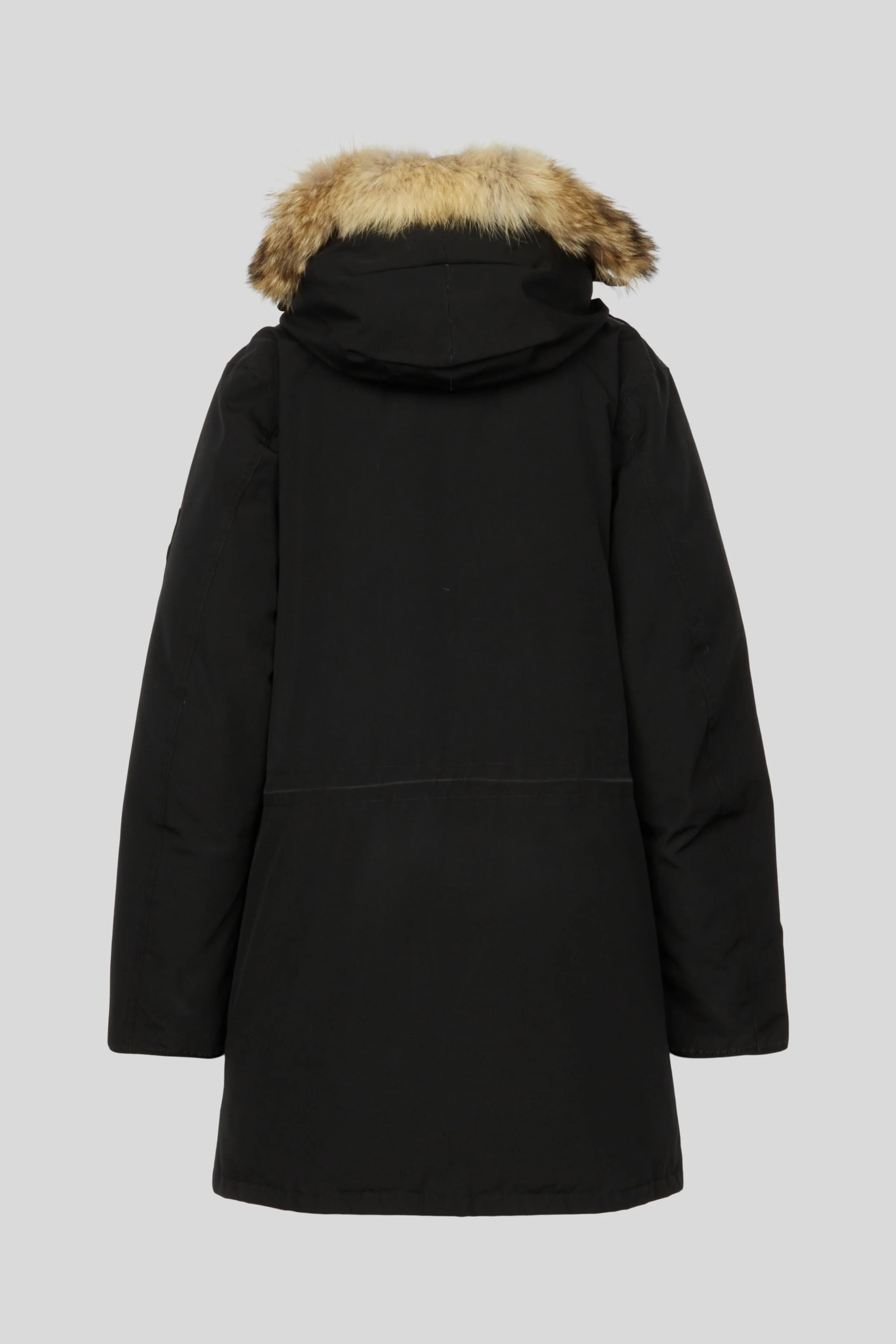 Citadel Parka - Image 2