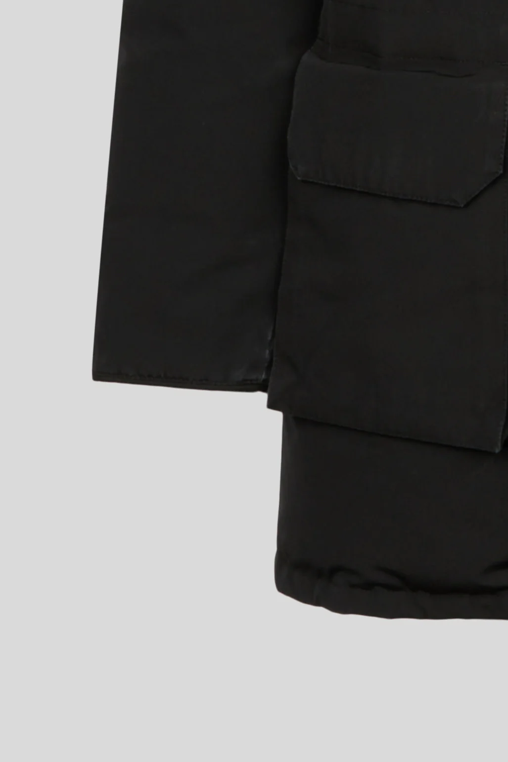Citadel Parka - Image 3