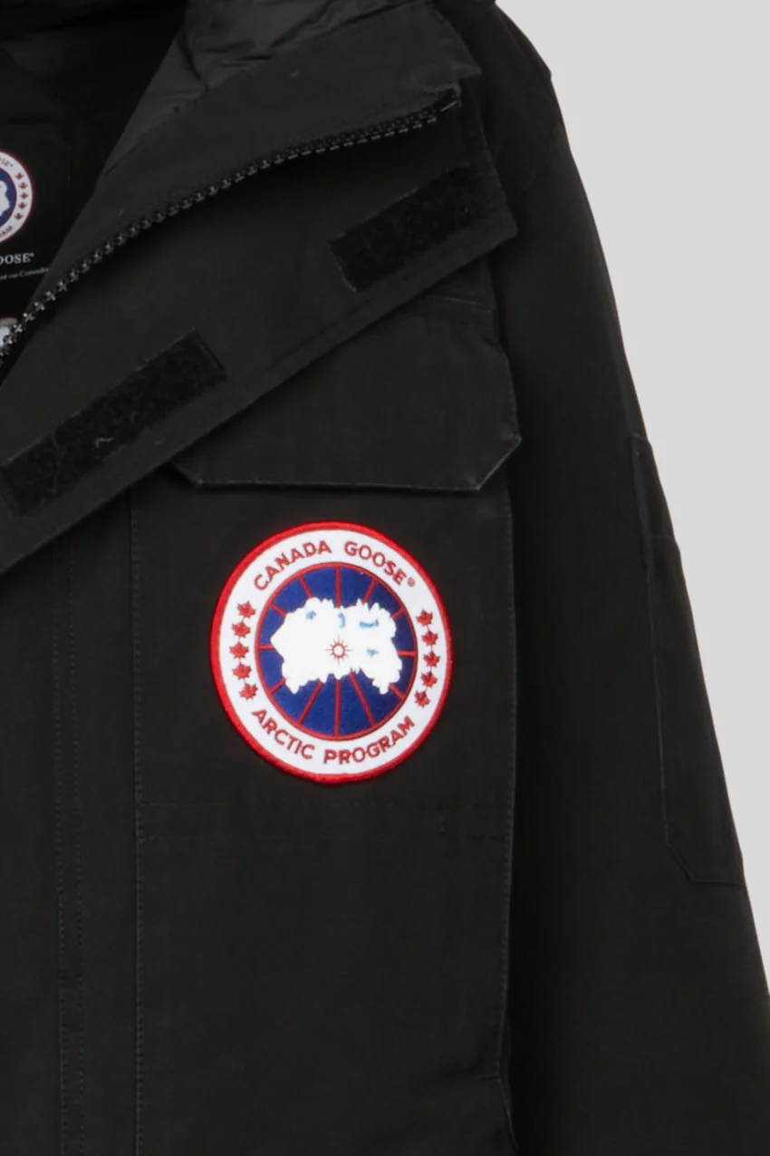 Citadel Parka - Image 4