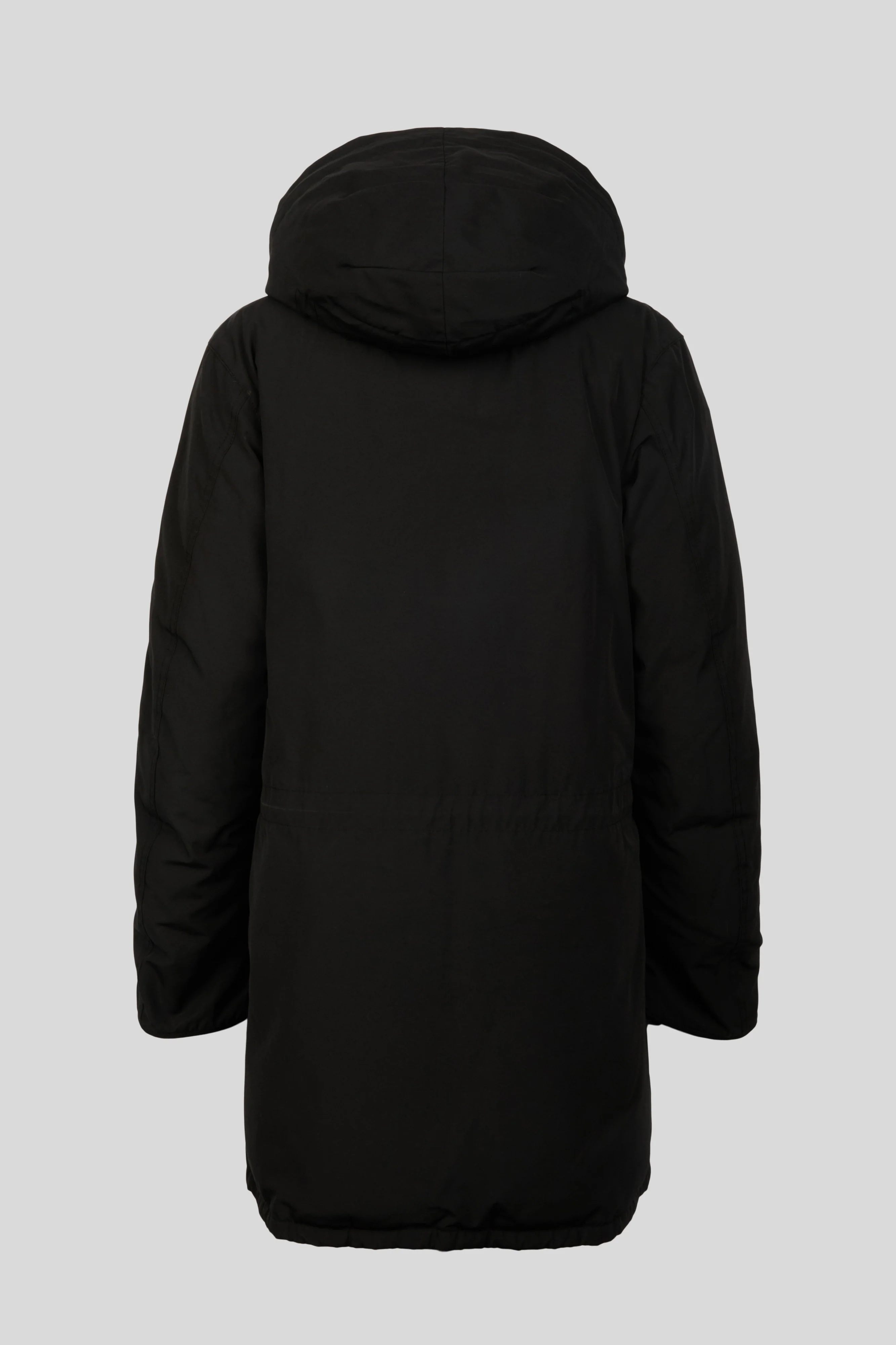 Citadel Parka - Image 2