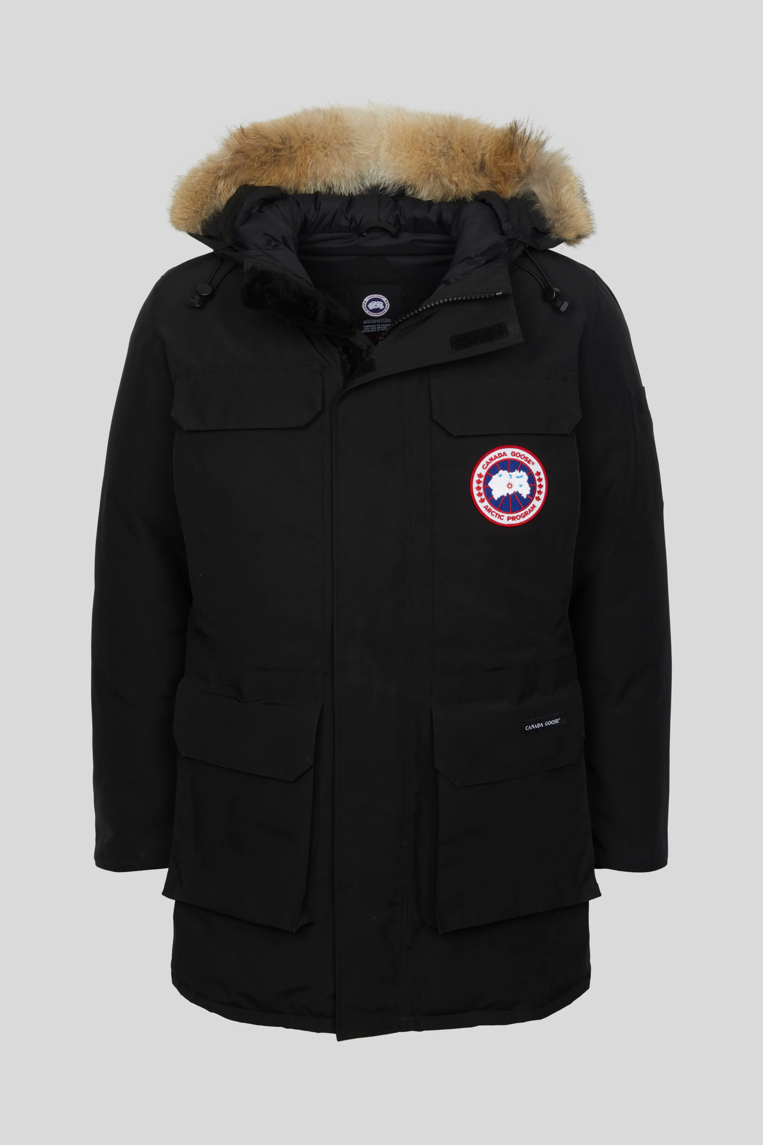 Citadel Parka