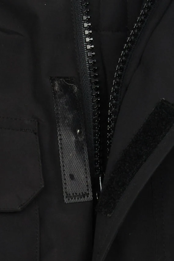 Citadel Parka - Image 4
