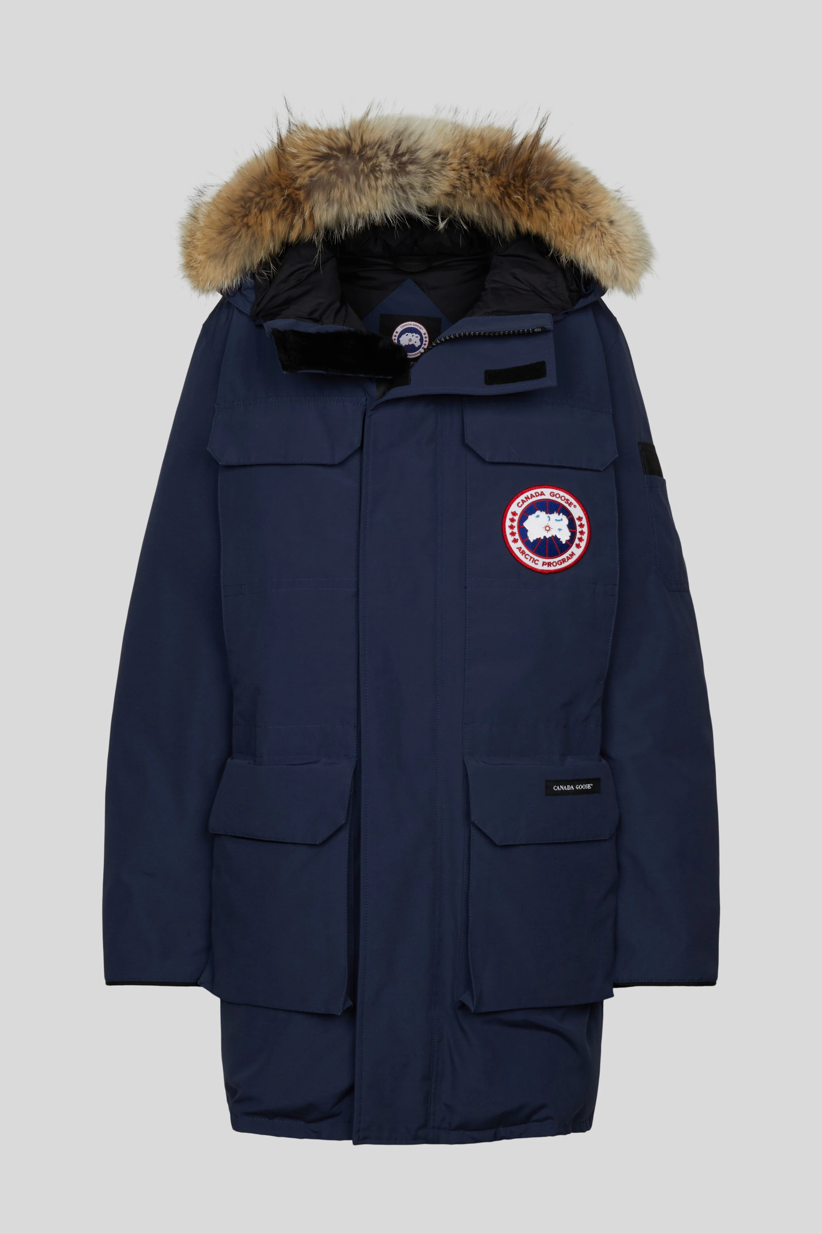 Citadel Parka