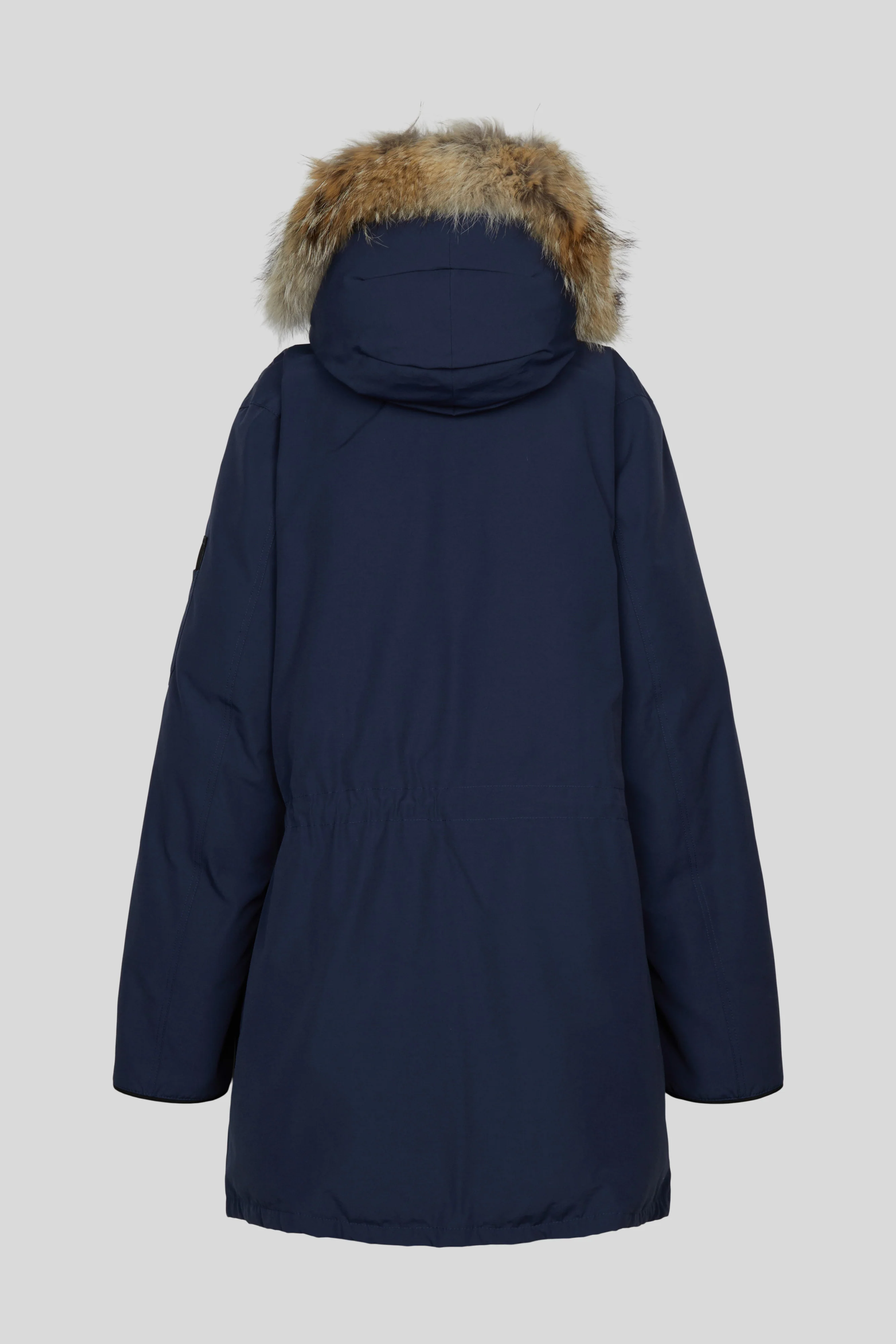Citadel Parka - Image 2