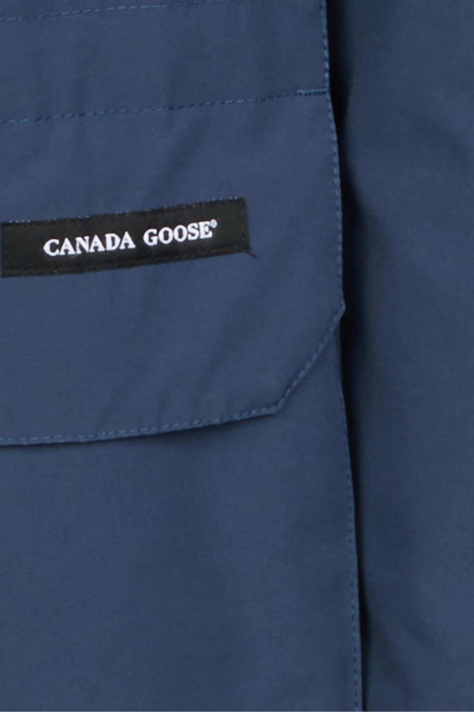 Citadel Parka - Image 3