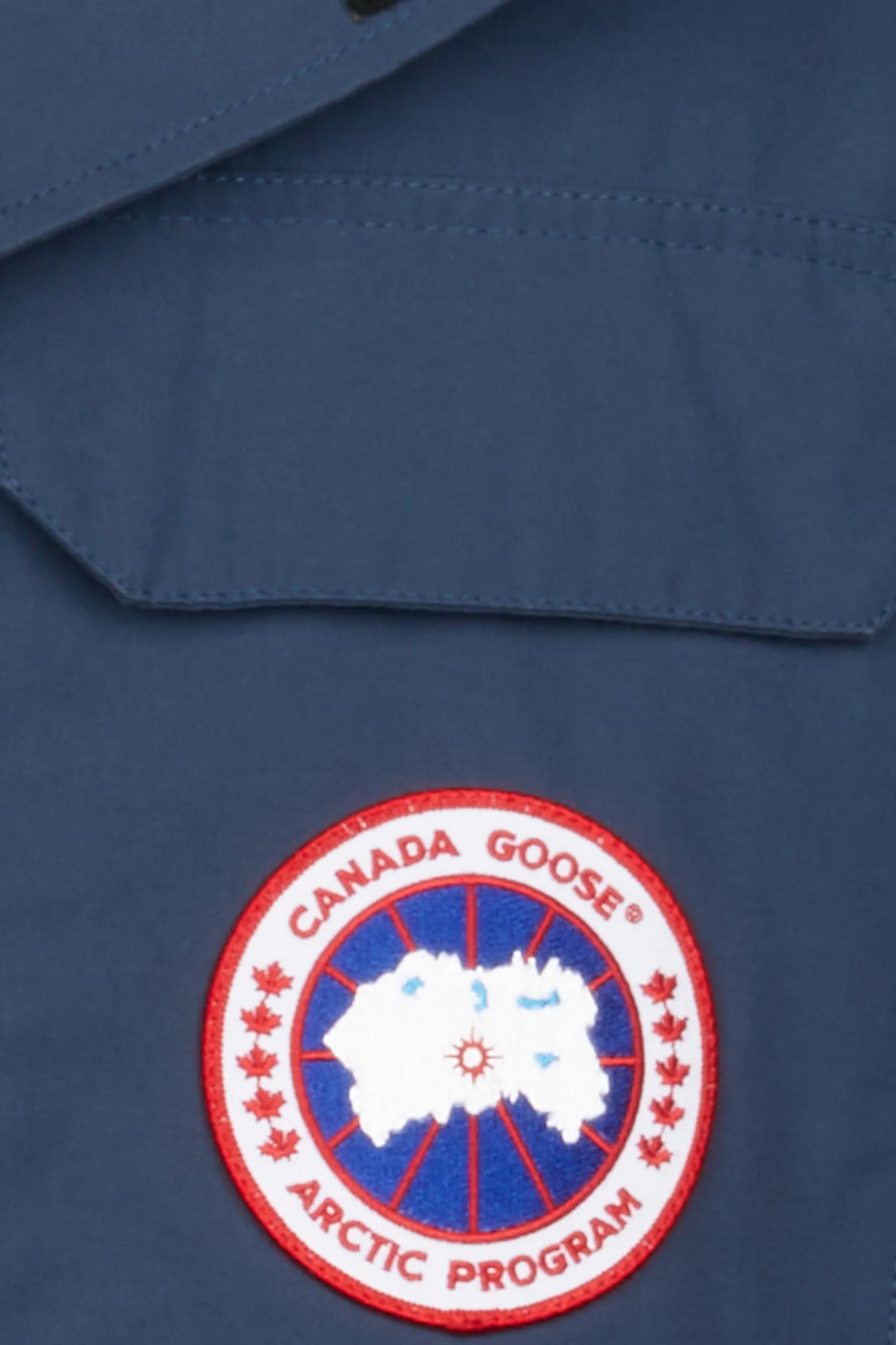 Citadel Parka - Image 4
