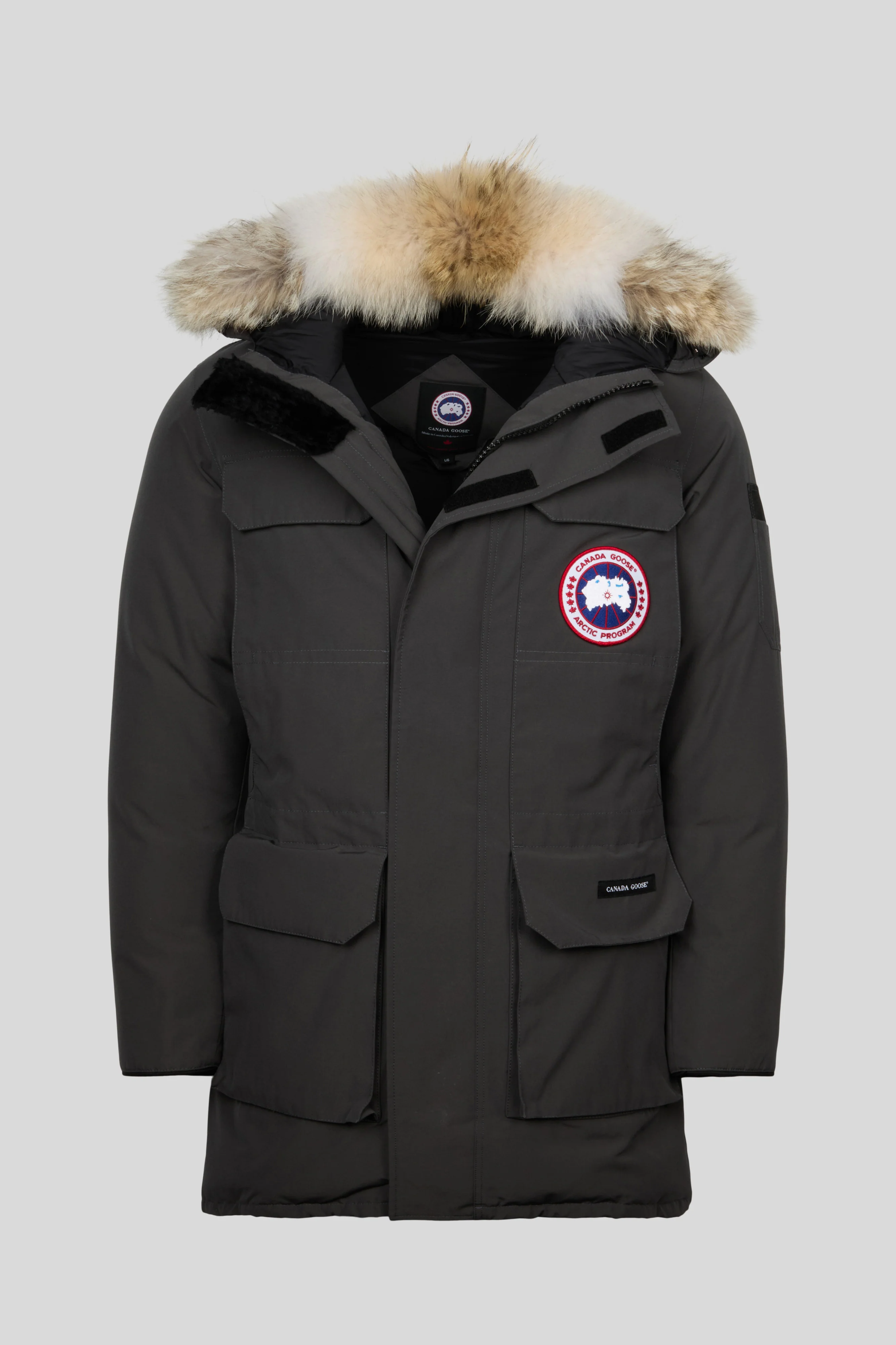 Citadel Parka