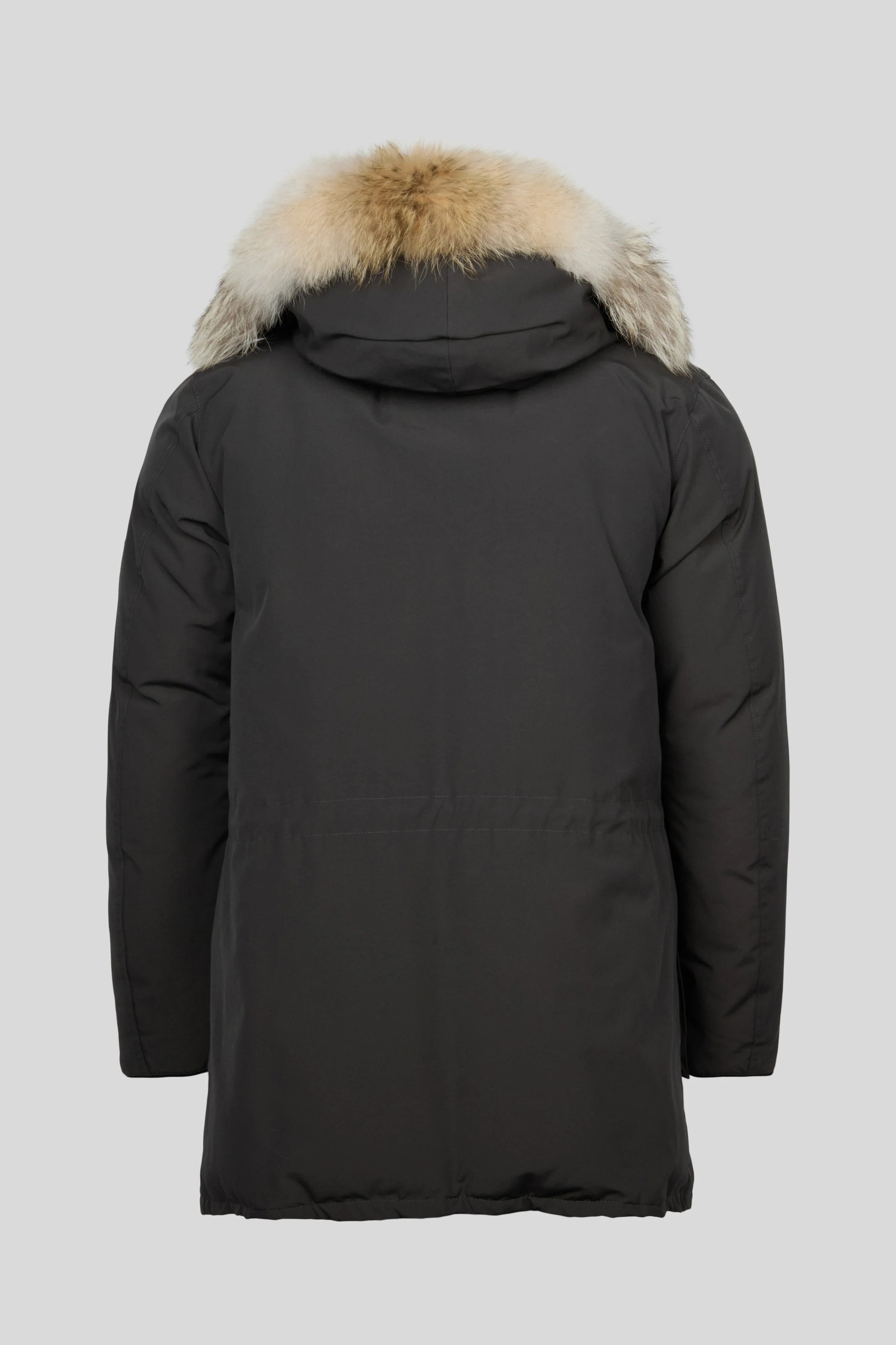 Citadel Parka - Image 2