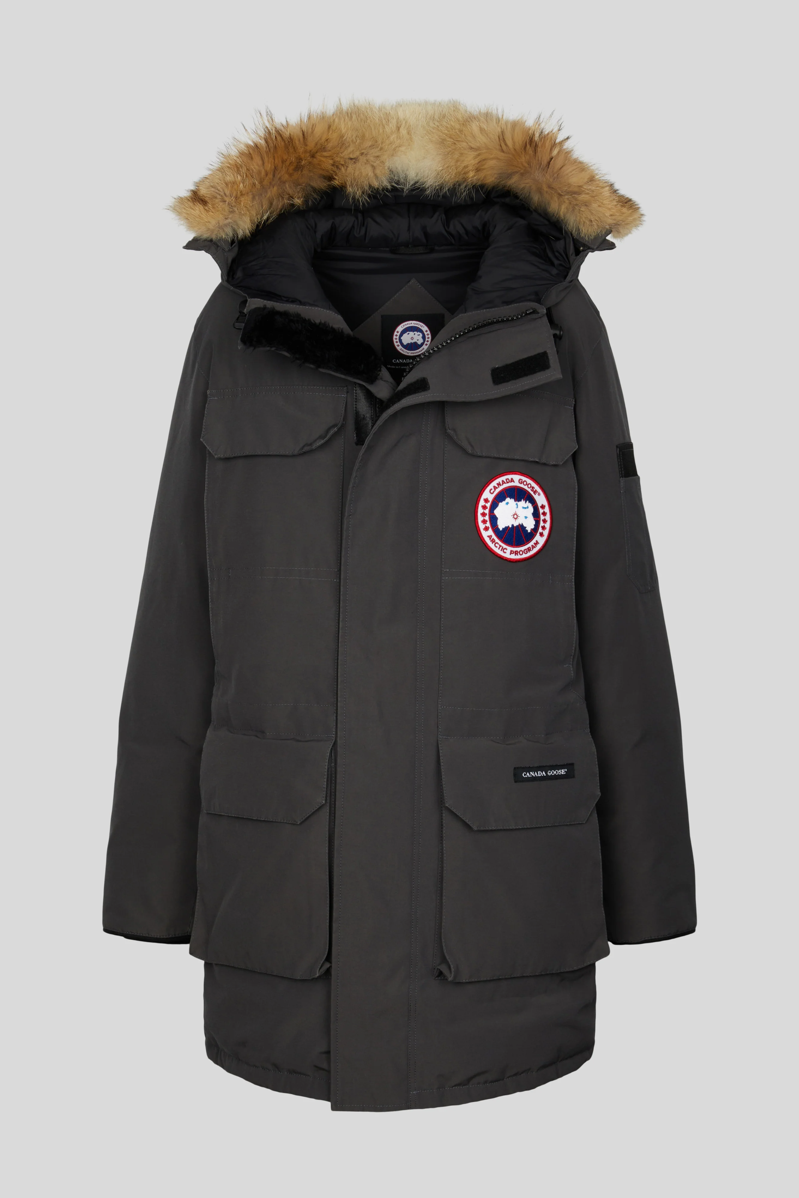 Citadel Parka