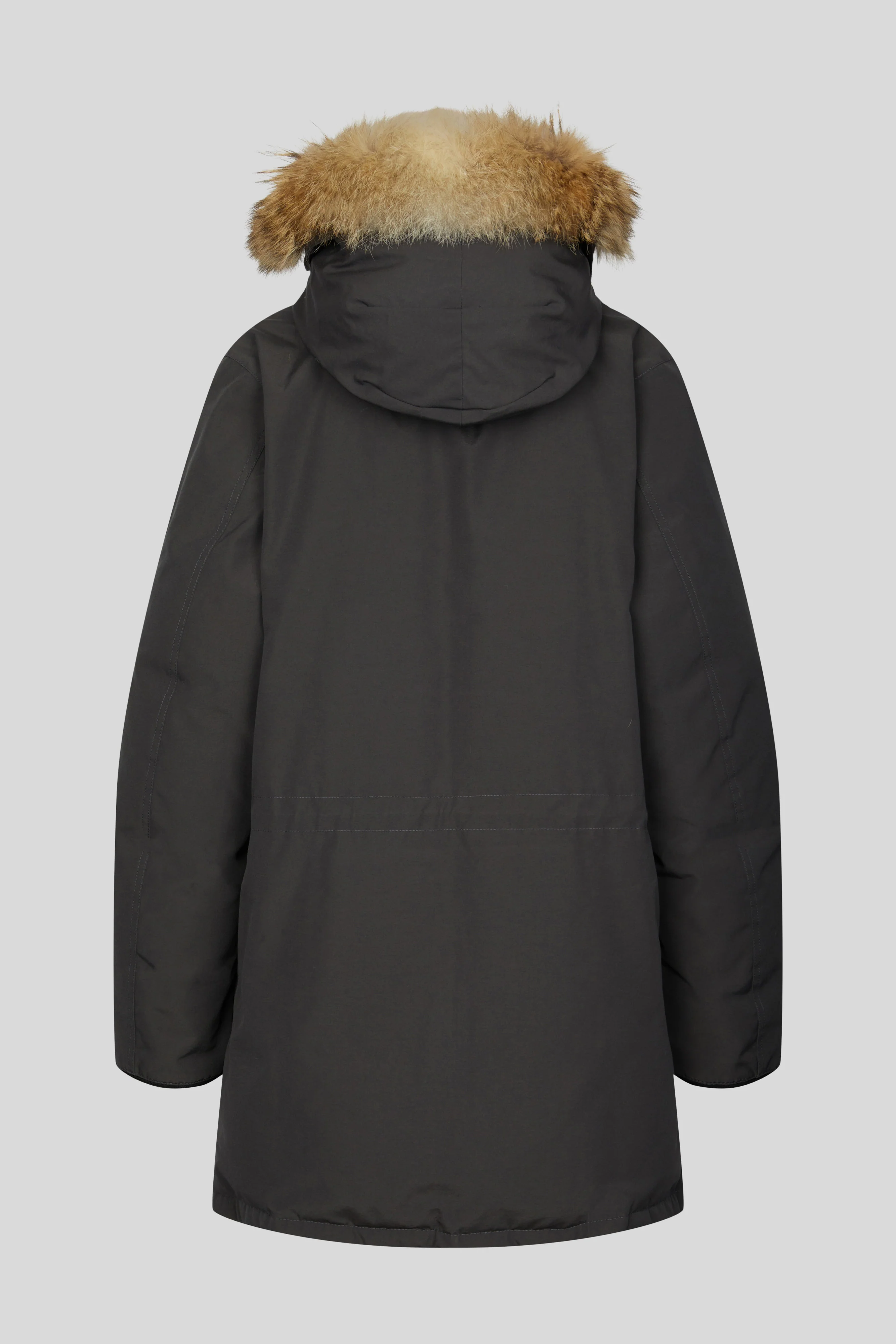 Citadel Parka - Image 2