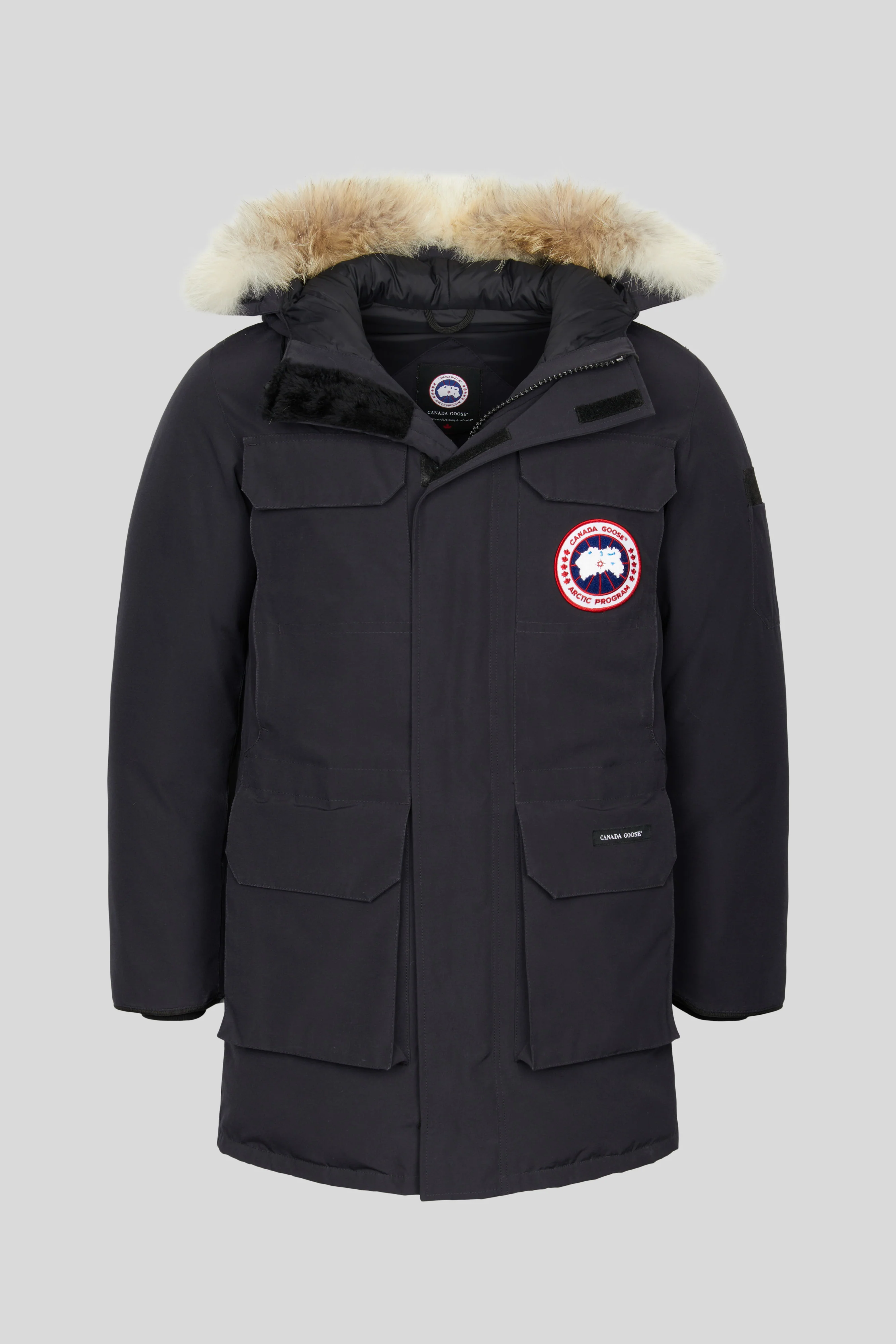 Citadel Parka