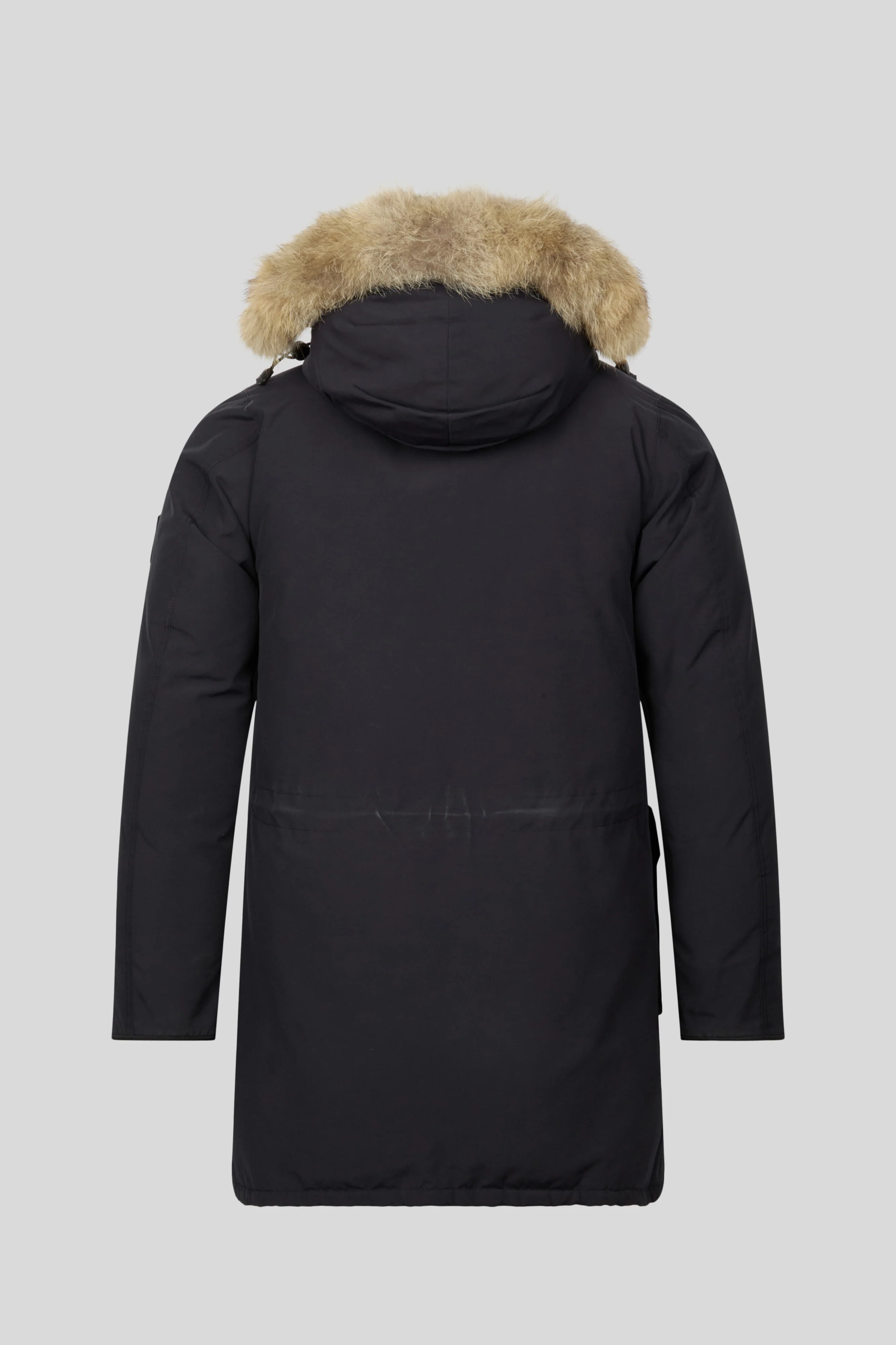 Citadel Parka - Image 2