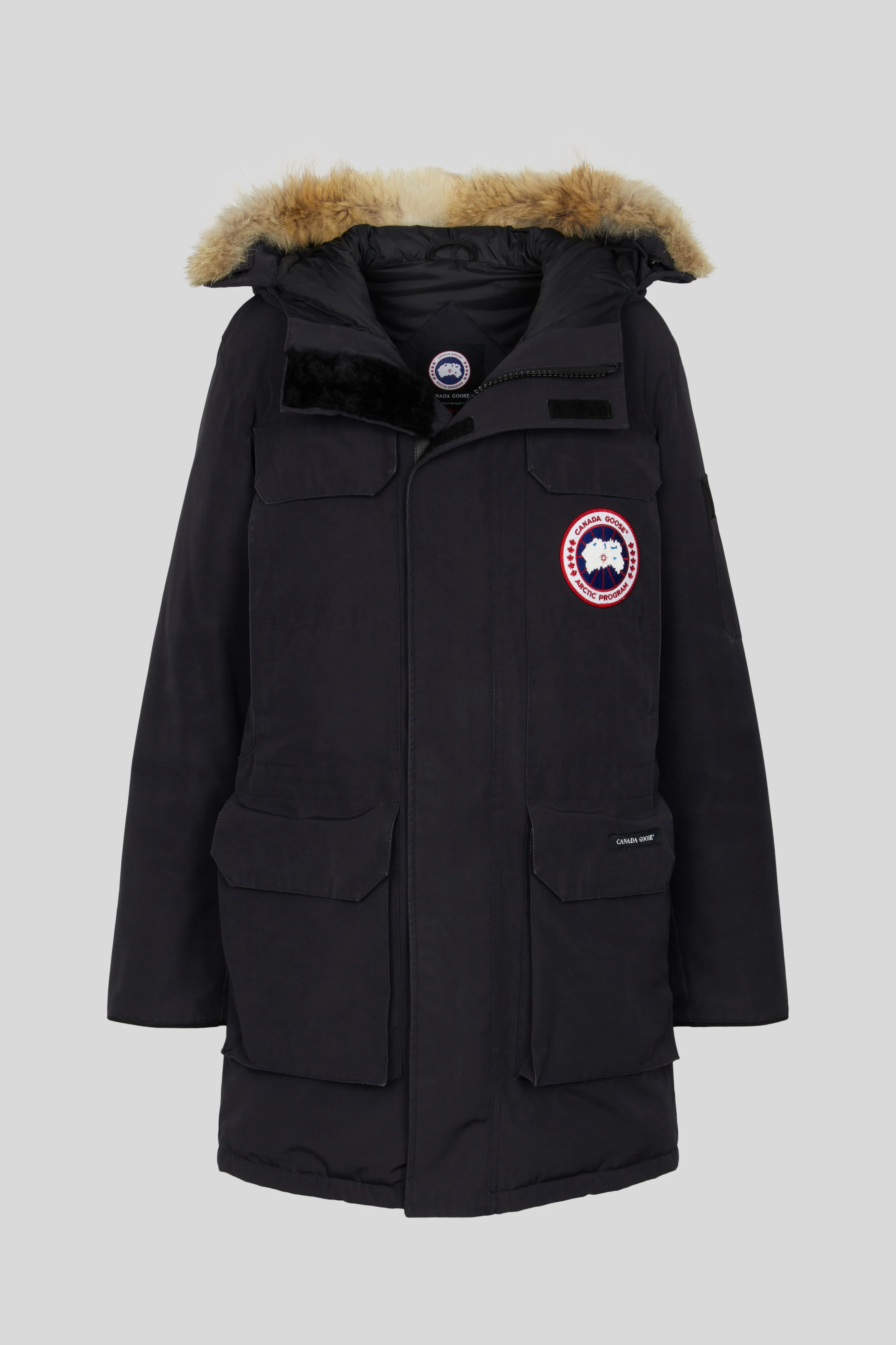 Citadel Parka
