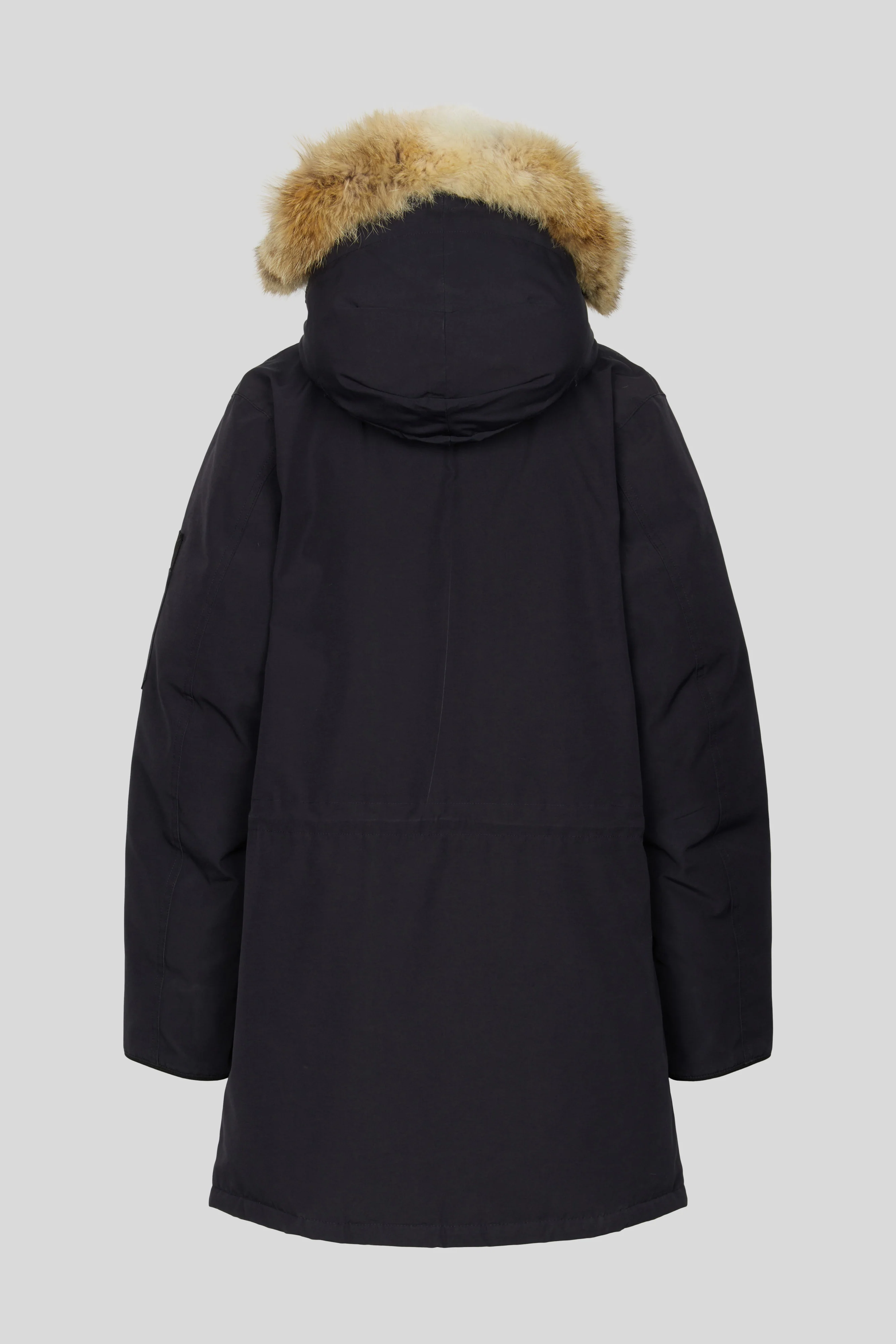 Citadel Parka - Image 2