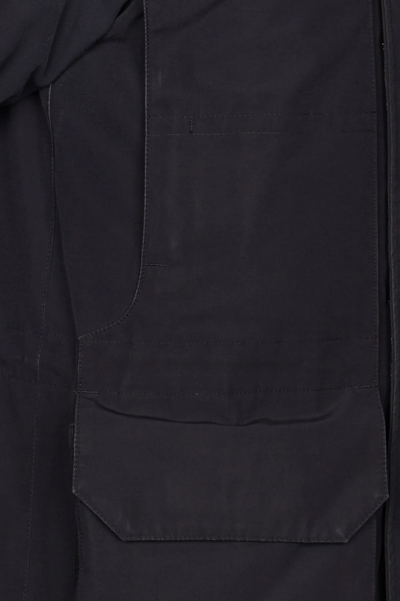 Citadel Parka - Image 4