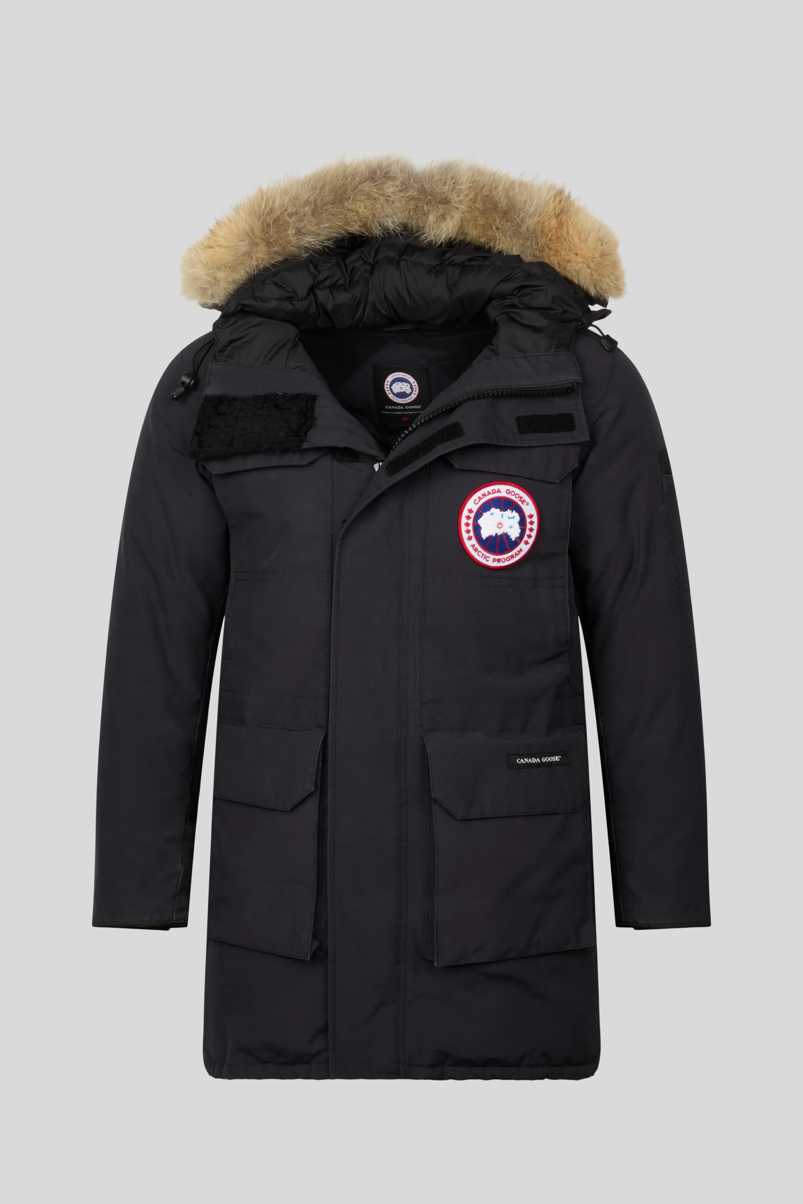 Citadel Parka