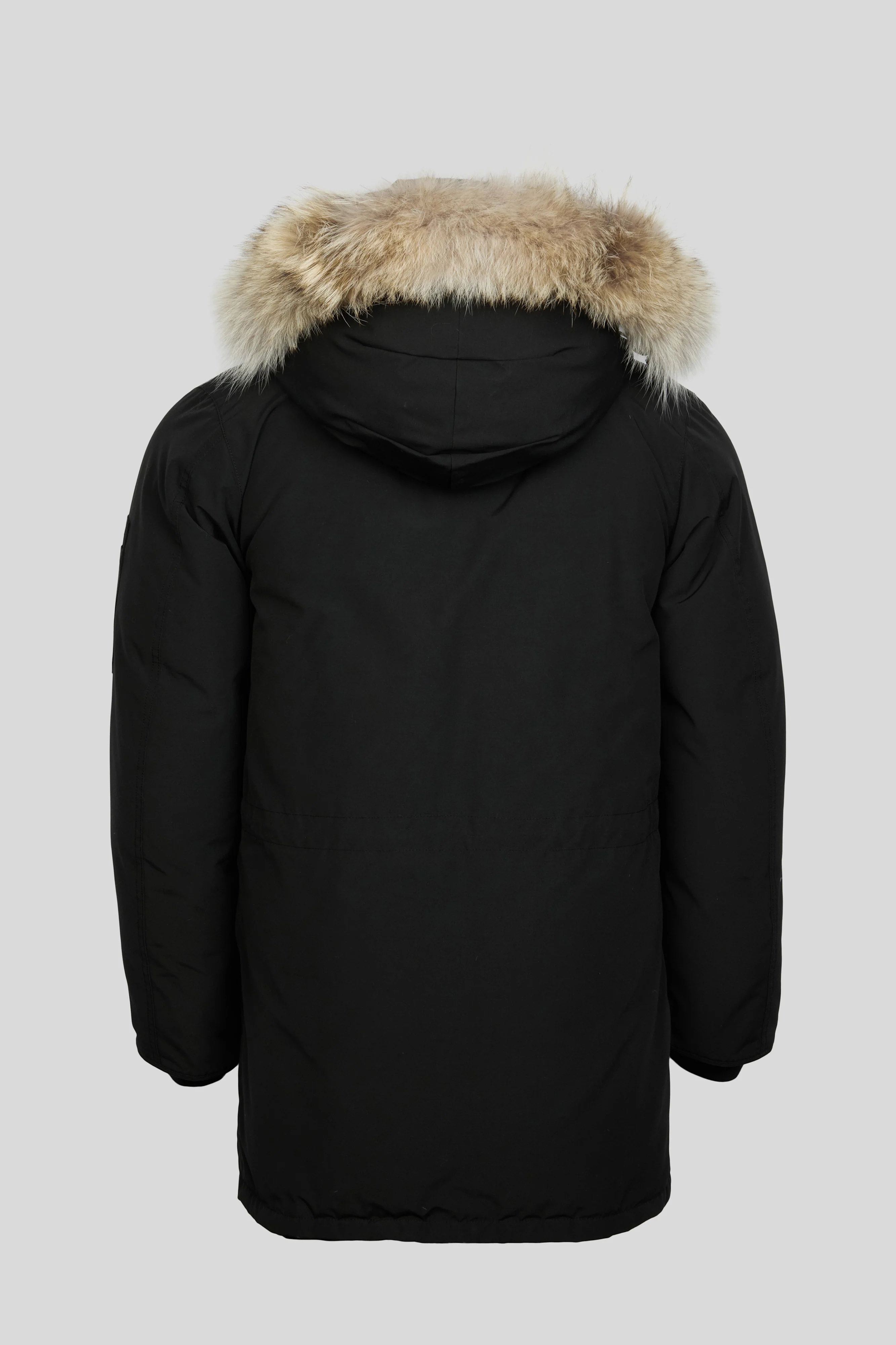 Citadel Parka Fusion Fit - Image 2