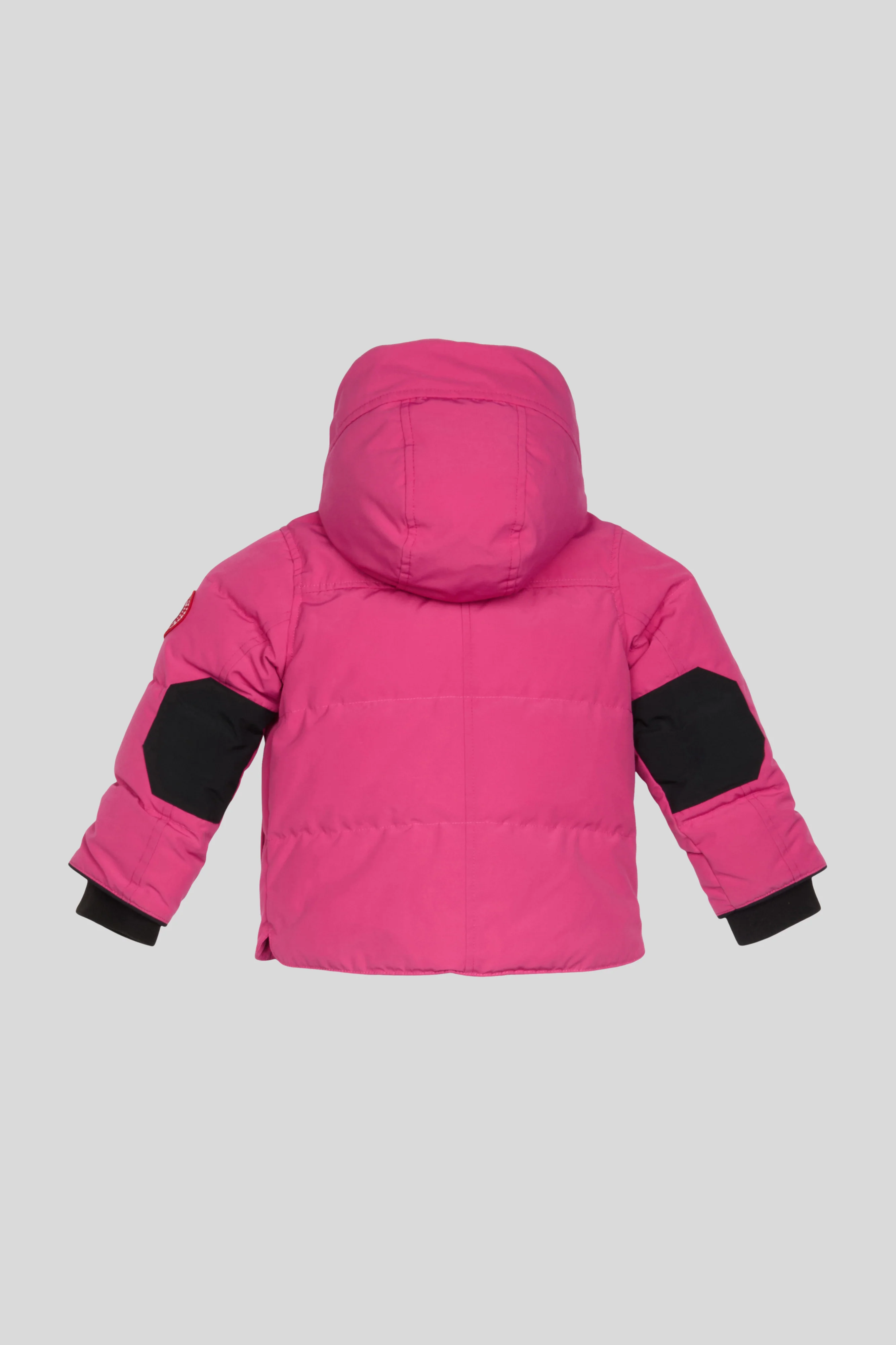 Kids Snowy Owl Parka New Edition - Image 2