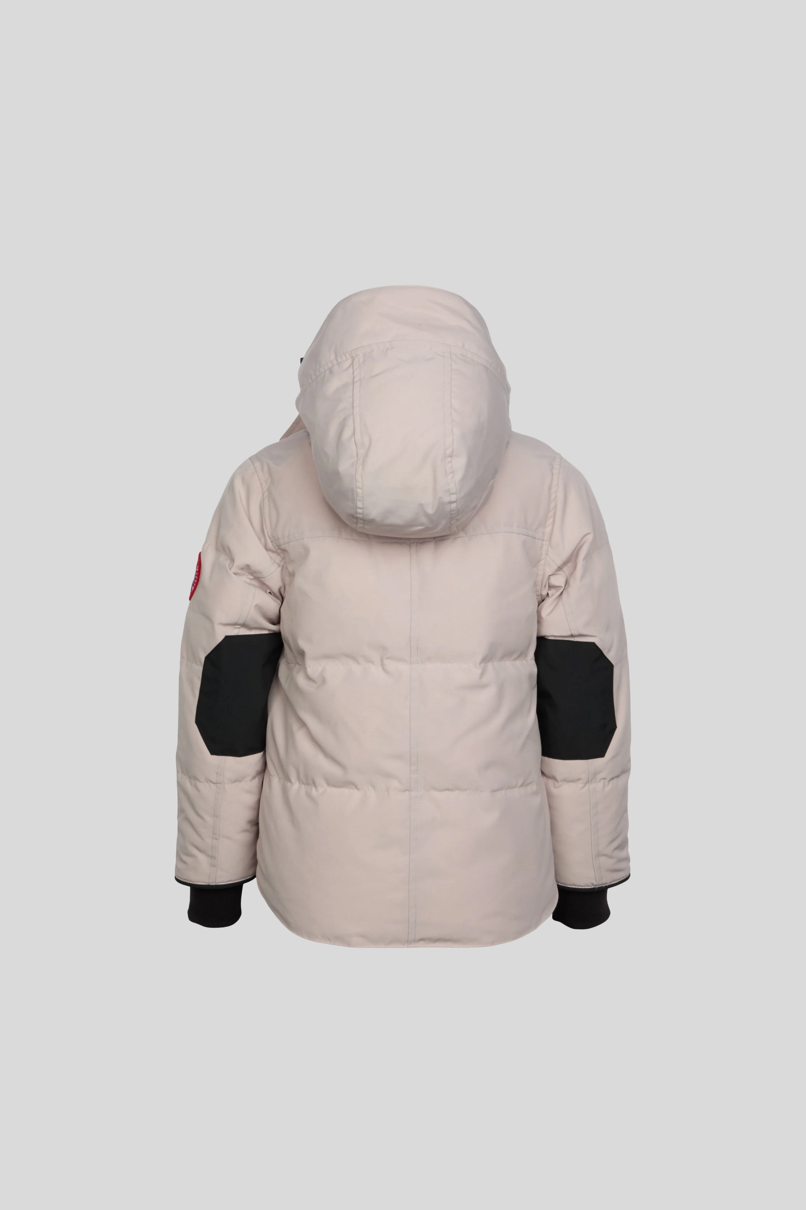 Kids Snowy Owl Parka New Edition - Image 2