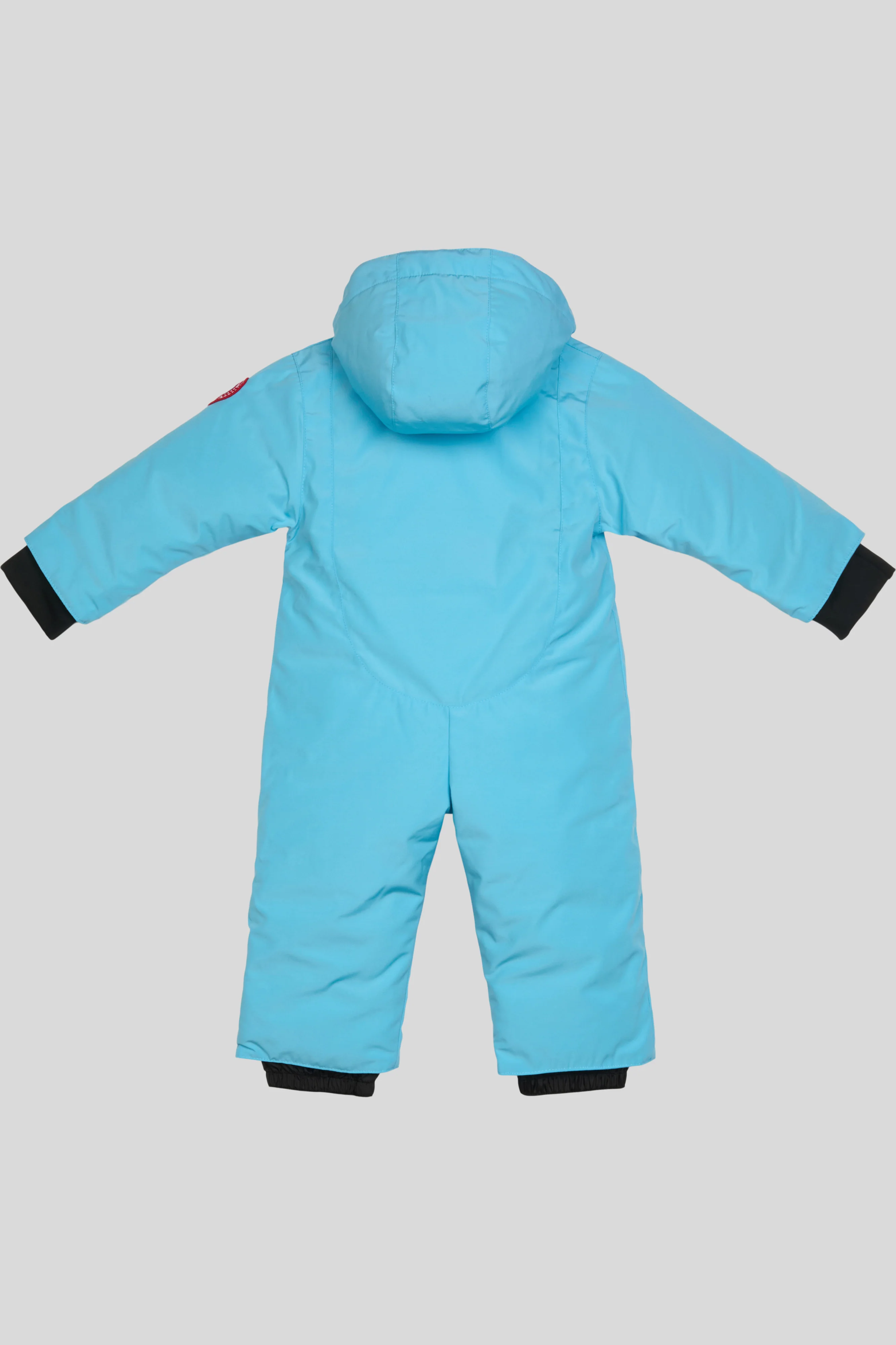 Baby Lamb Snowsuit - Image 2