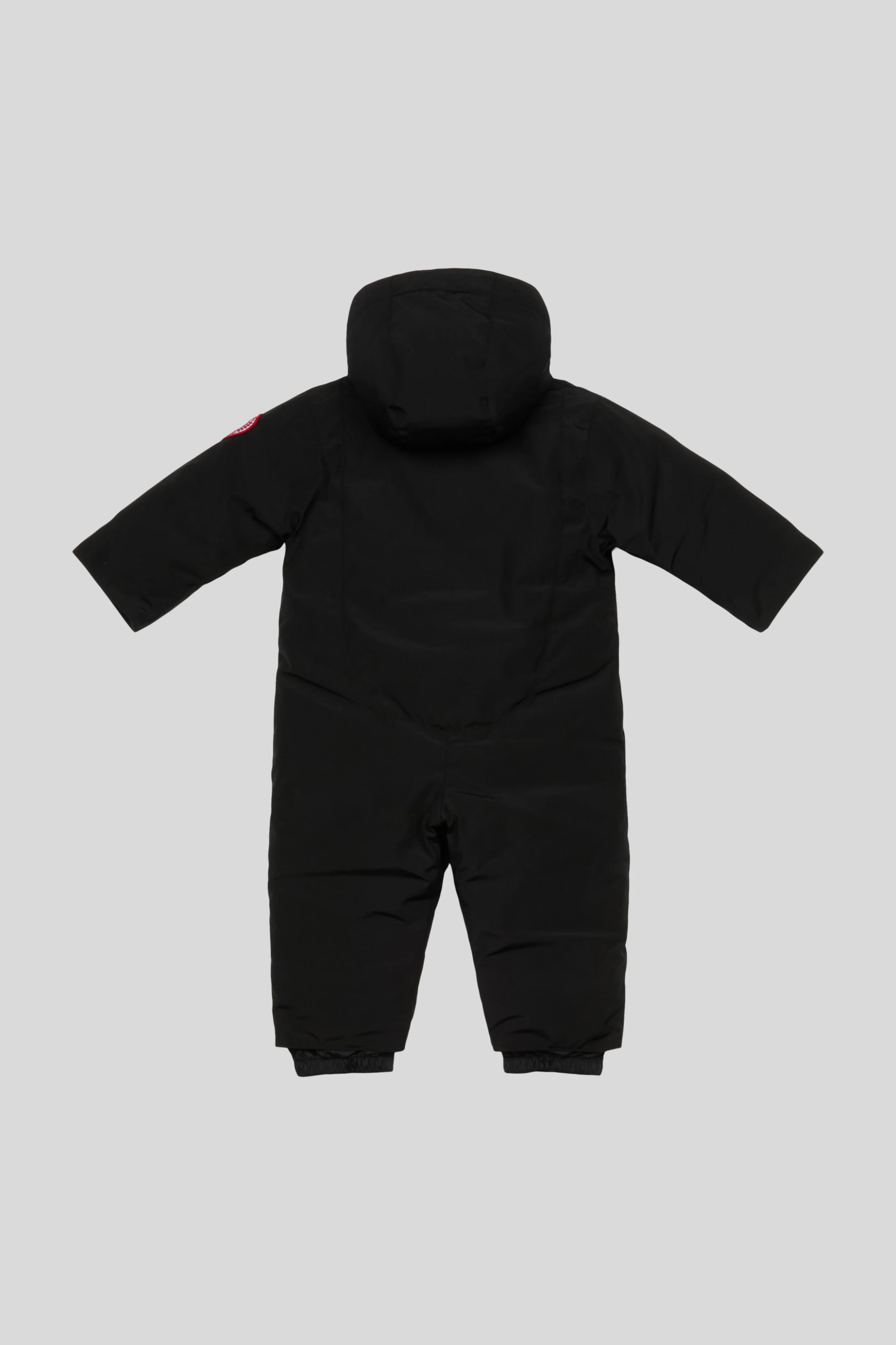 Baby Lamb Snowsuit - Image 2