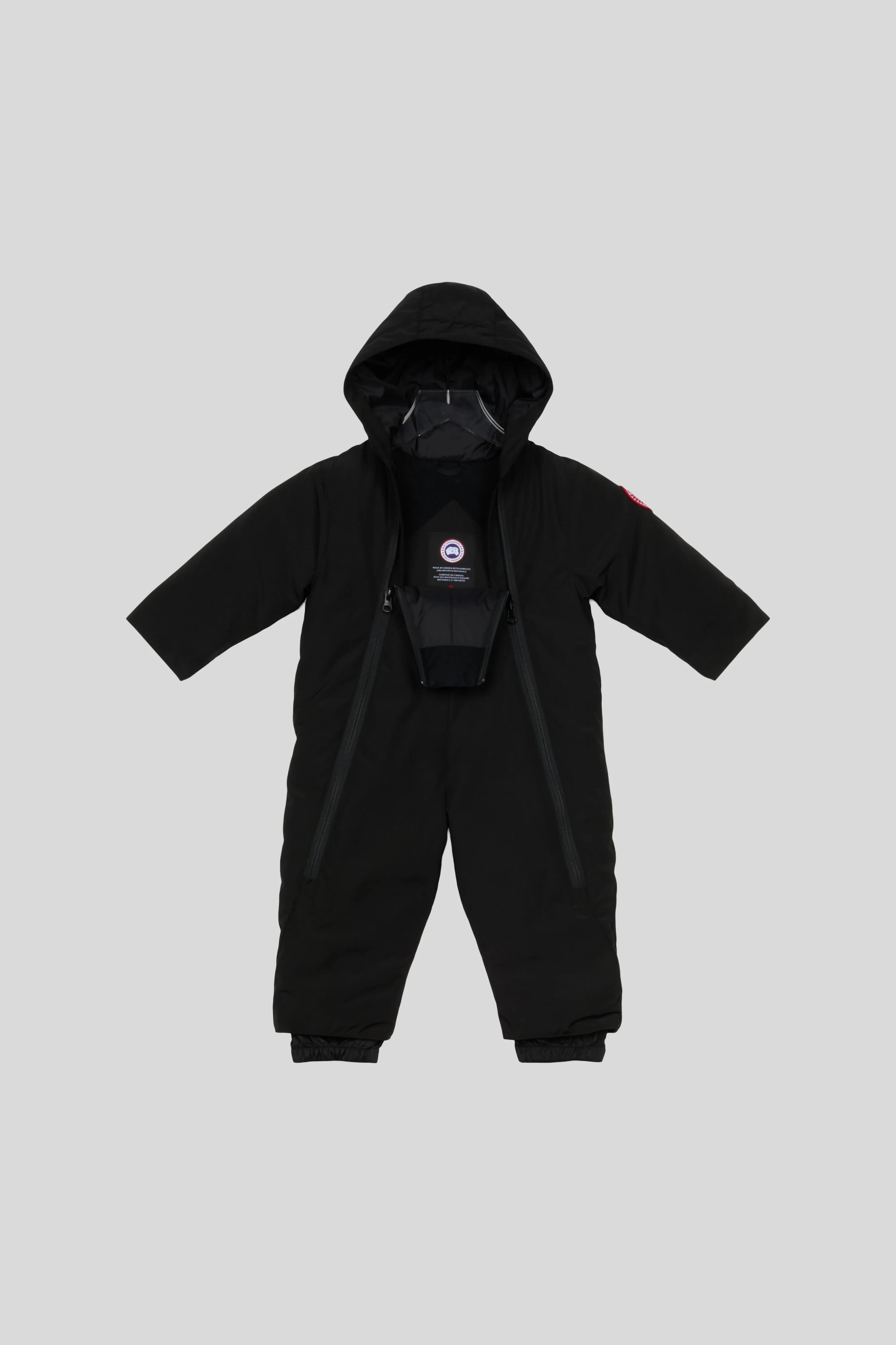 Baby Lamb Snowsuit
