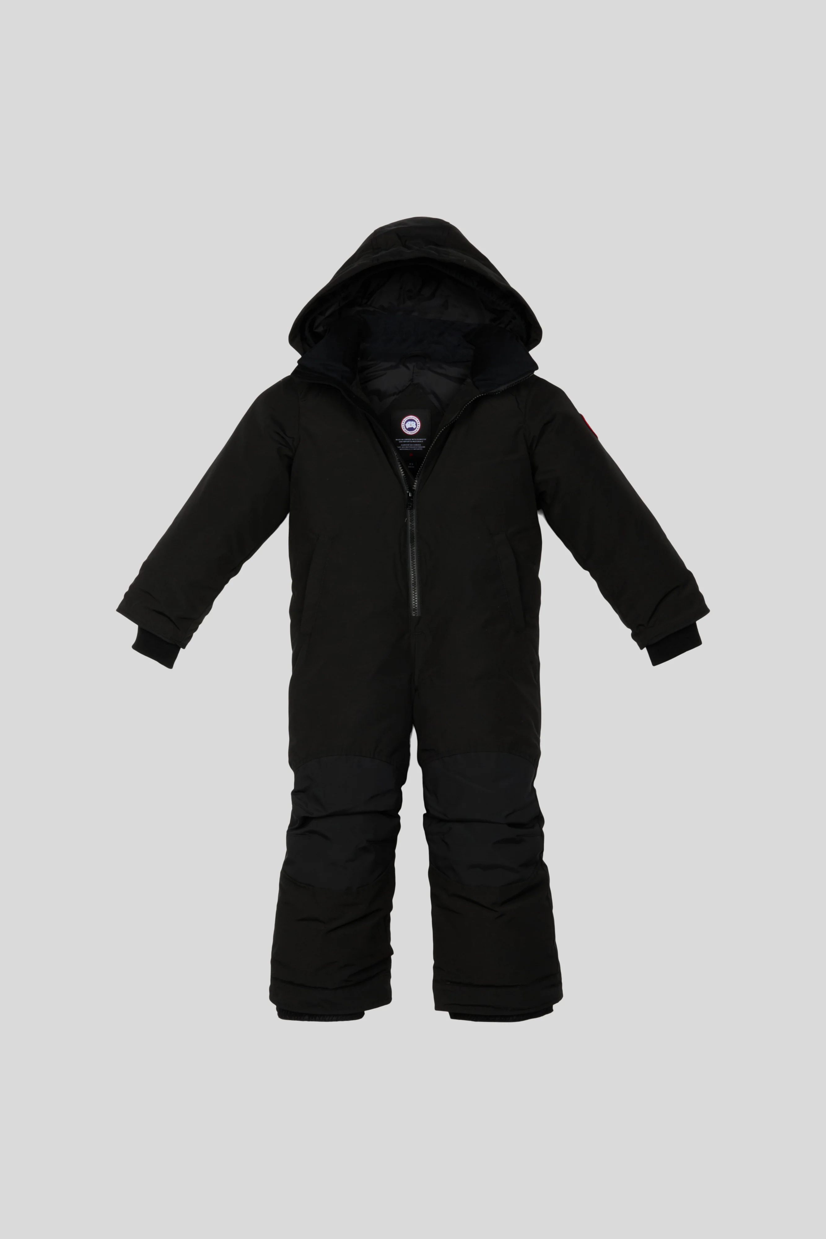 Kids Grizzly Snowsuit