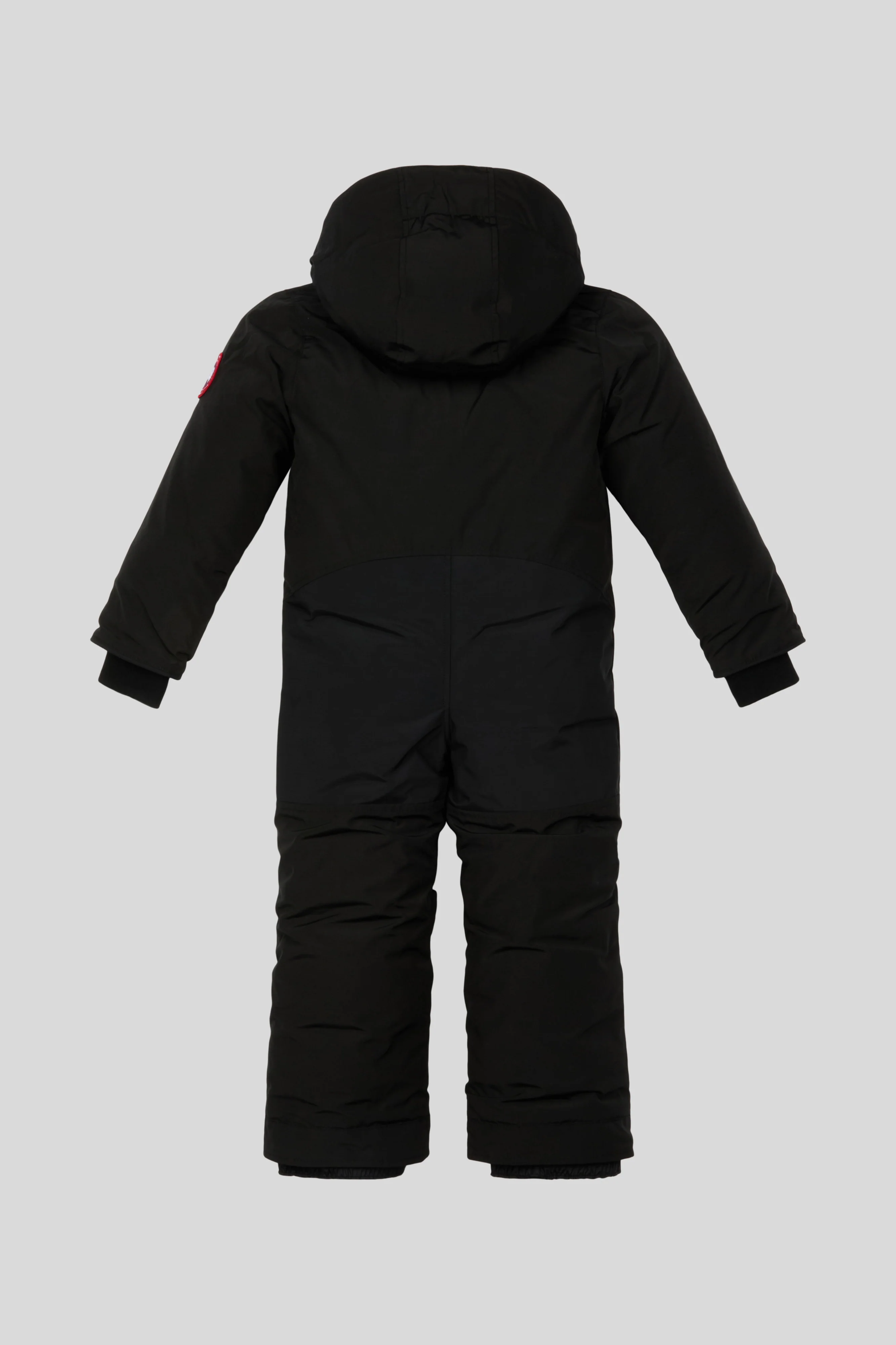 Kids Grizzly Snowsuit - Image 2