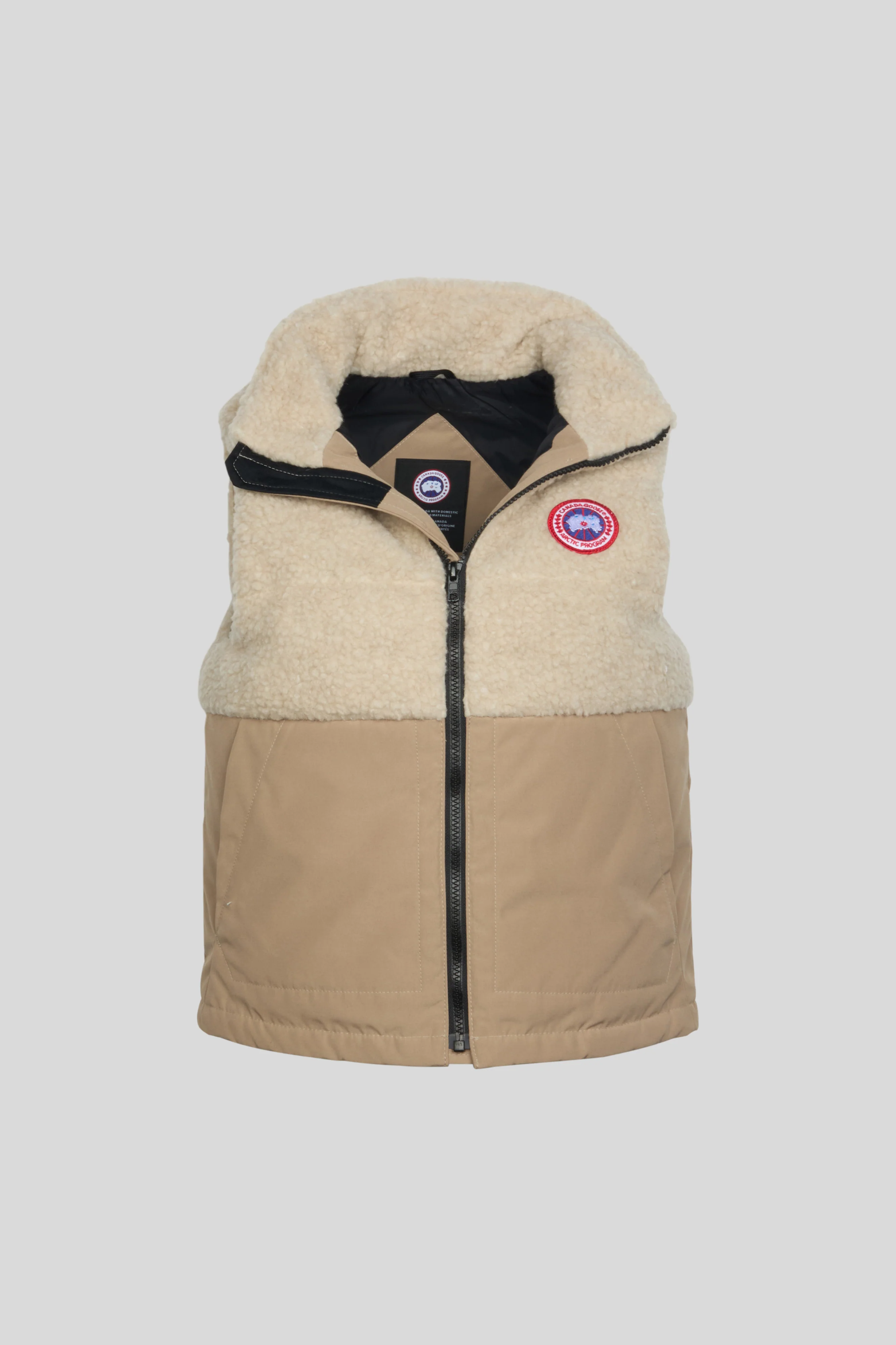 Youth Elora Vest