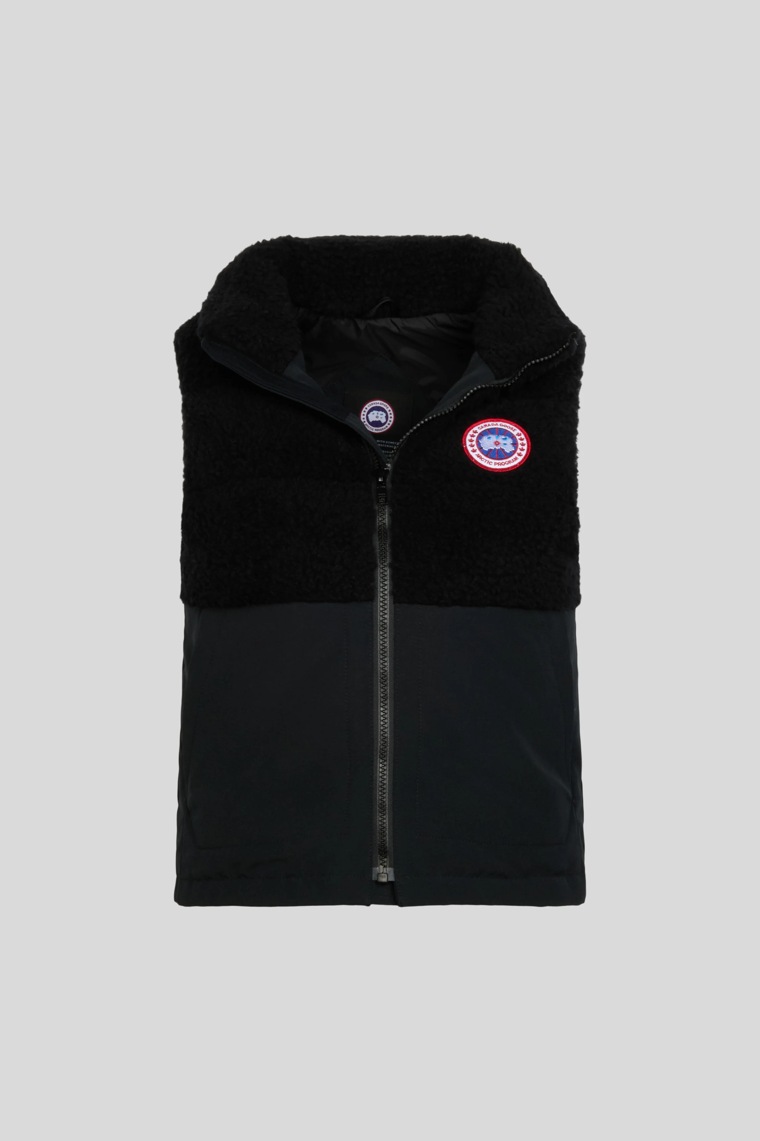Youth Elora Vest
