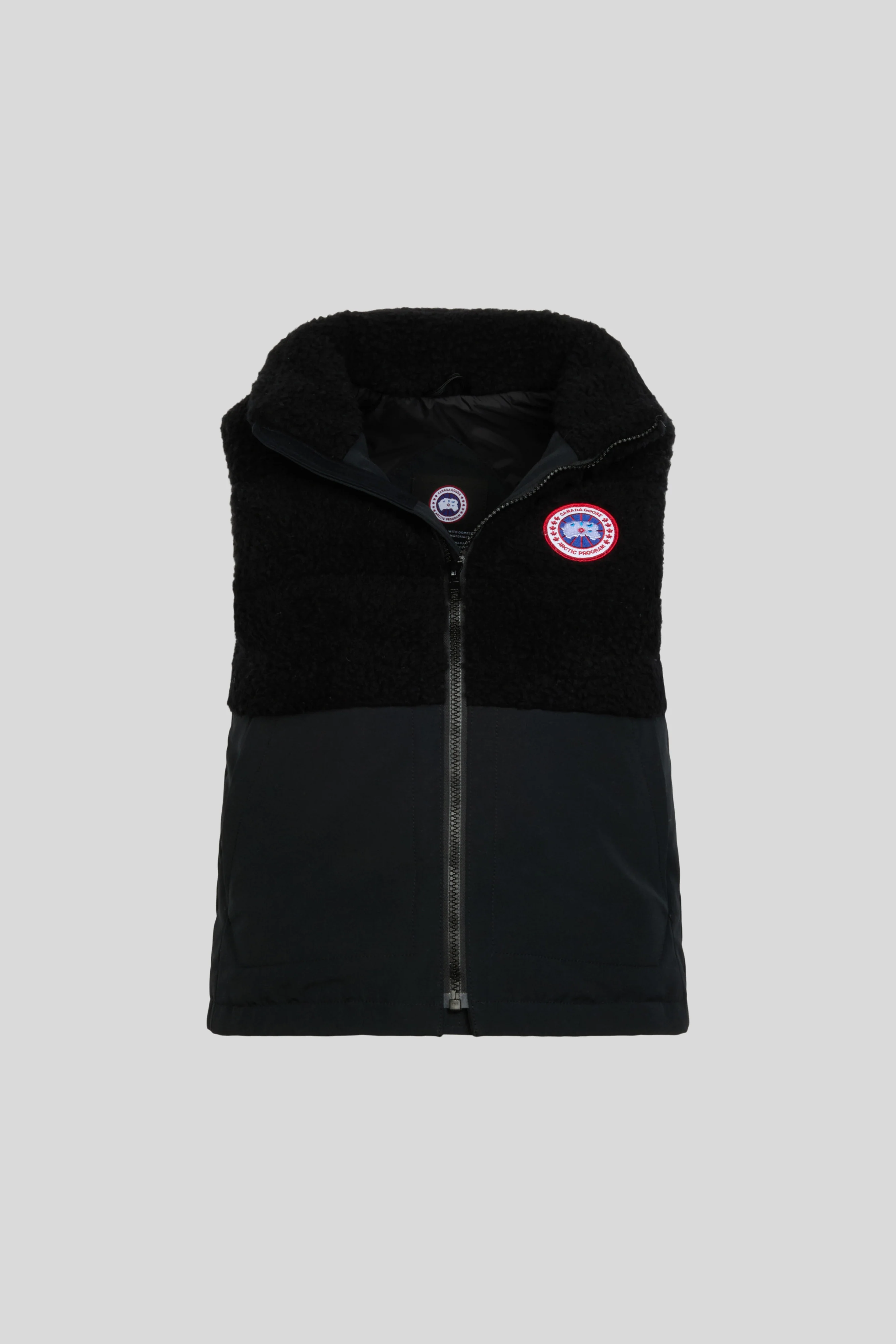 Youth Elora Vest
