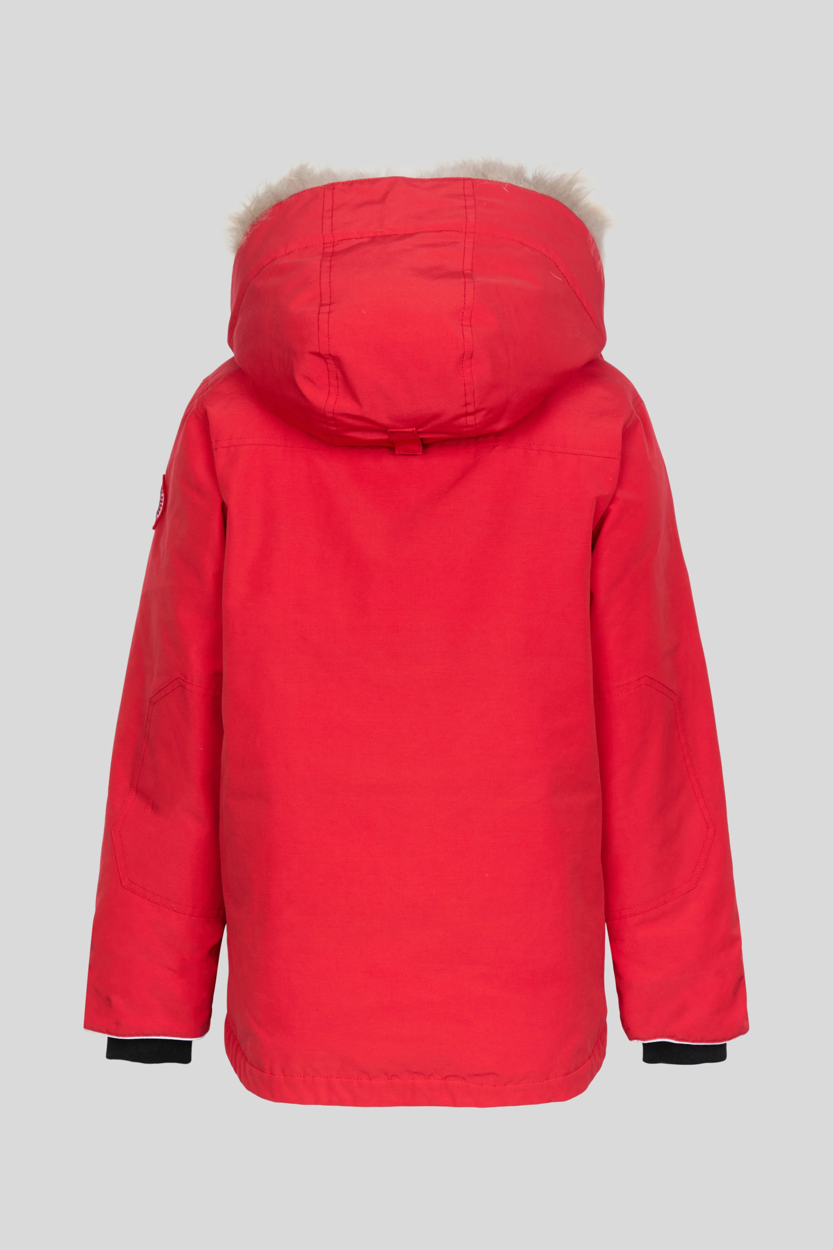 Logan Parka - Image 2