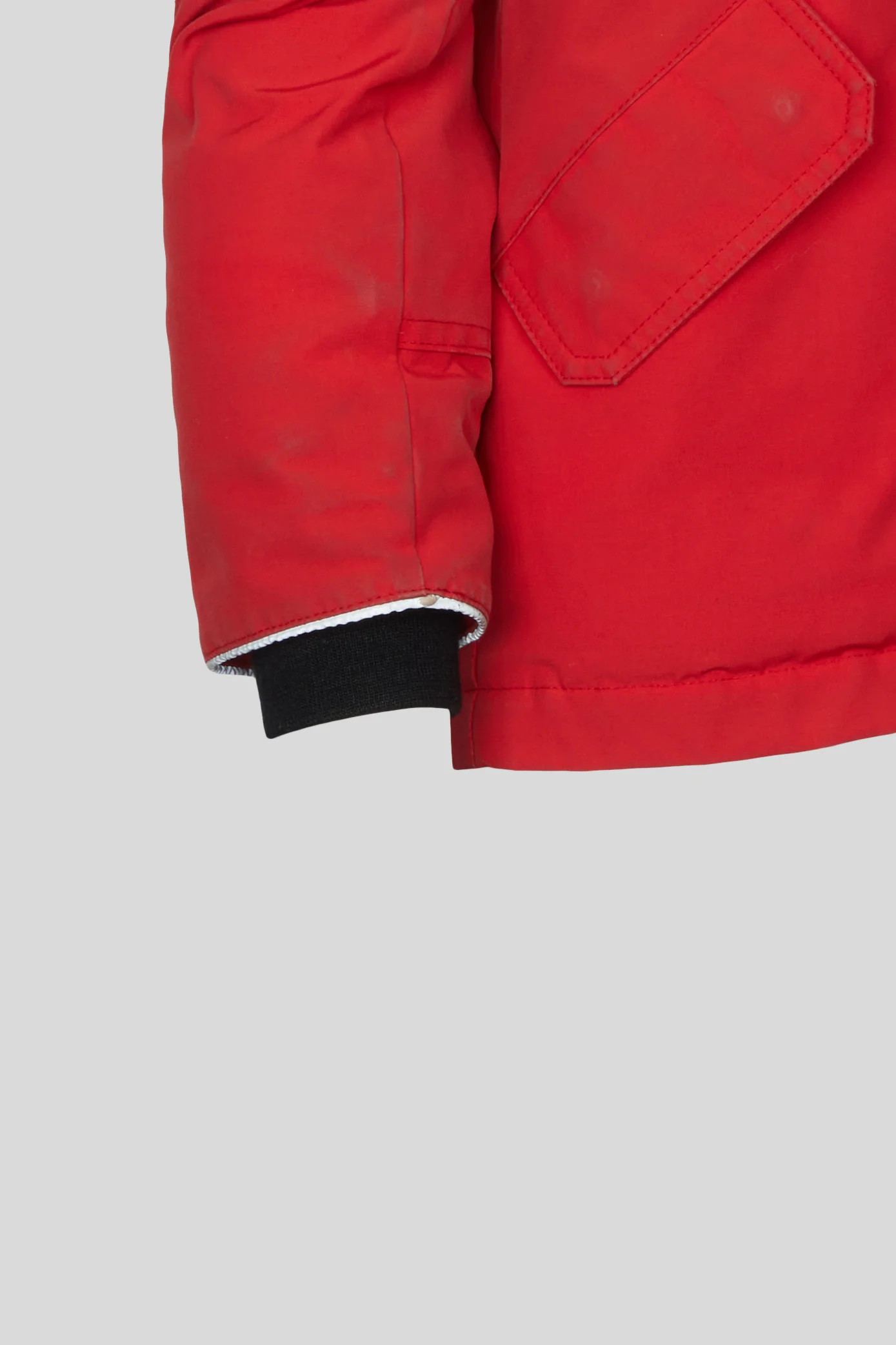 Logan Parka - Image 4