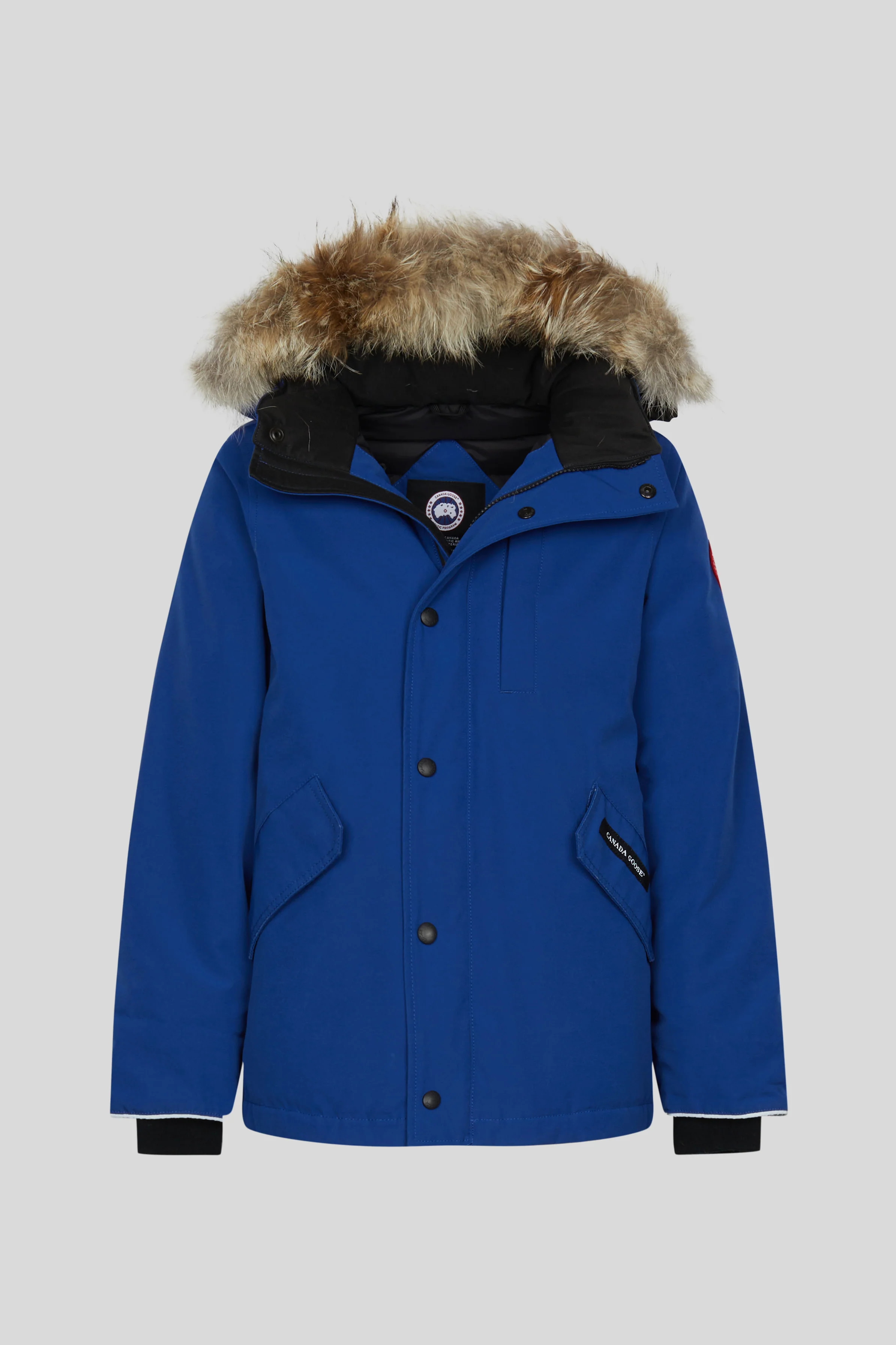 Logan Parka