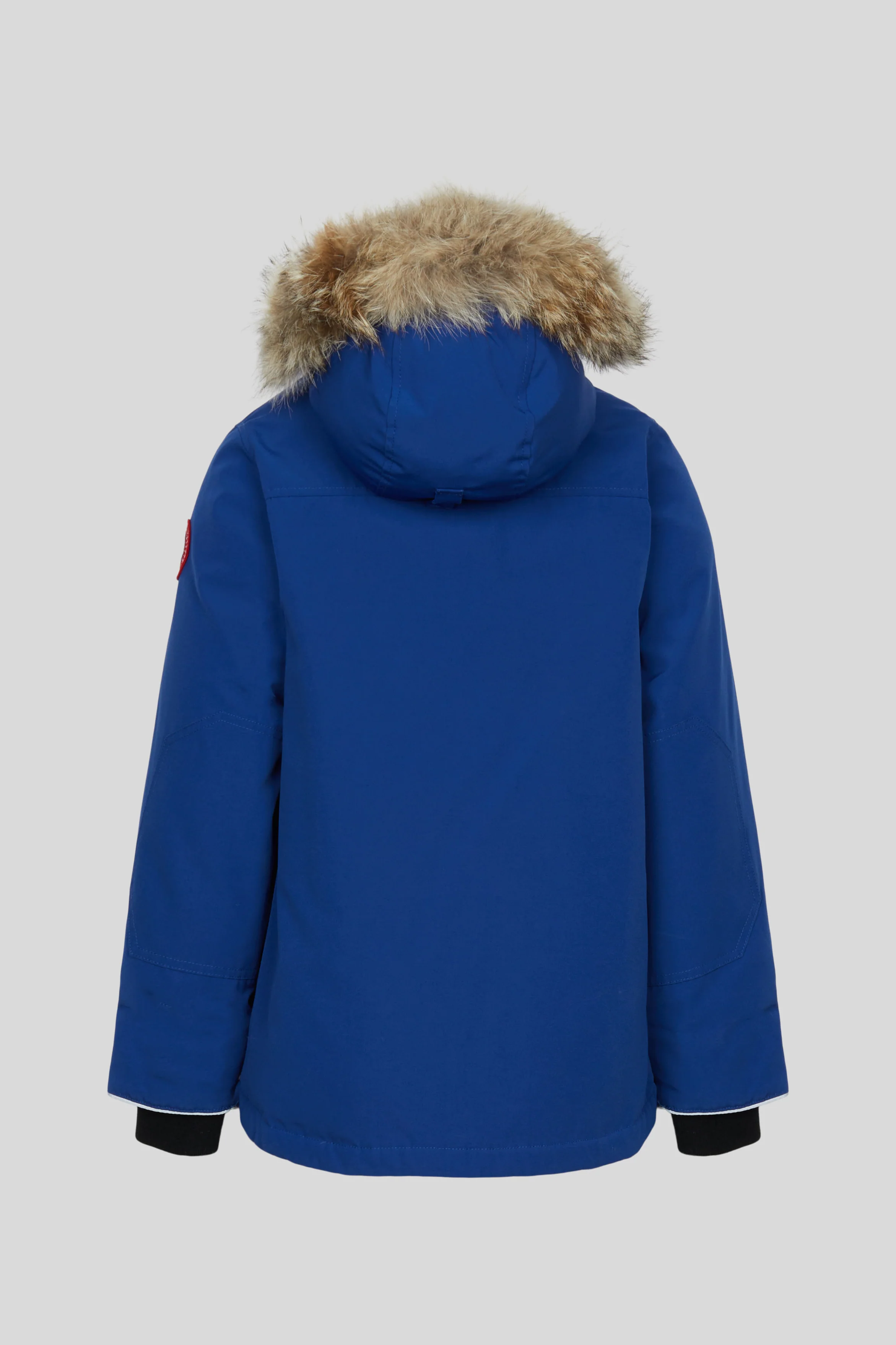 Logan Parka - Image 2