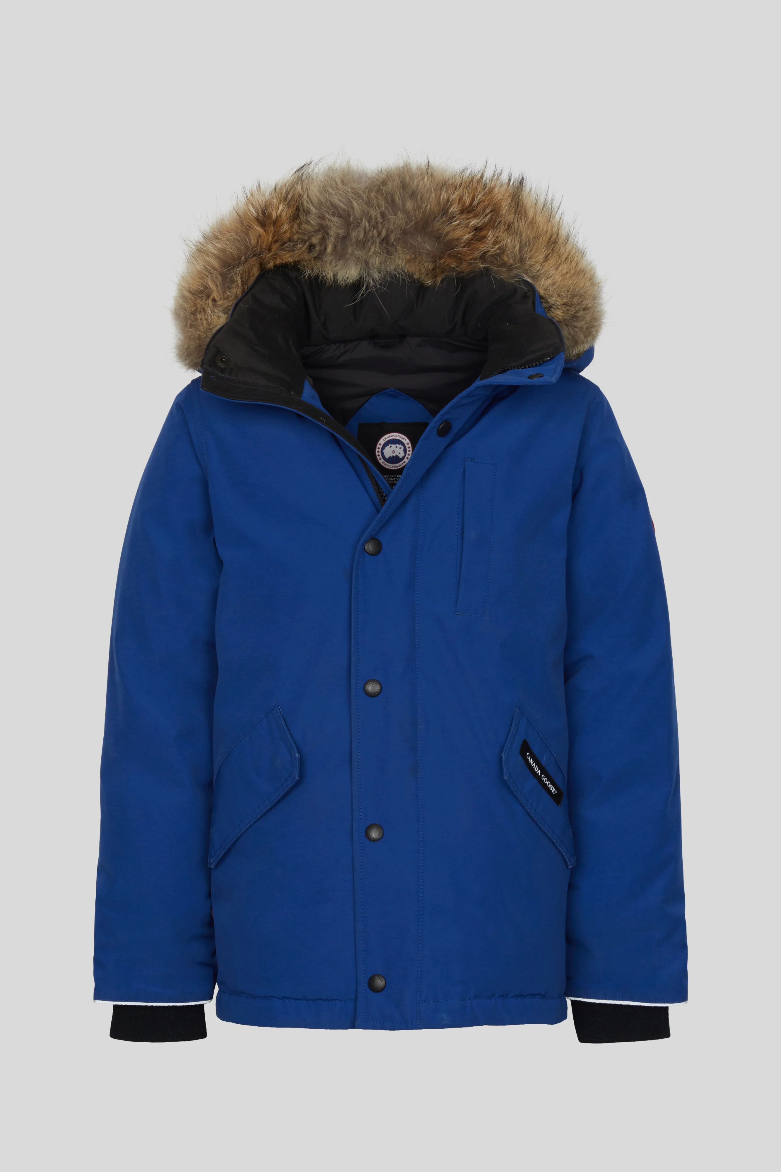 Logan Parka