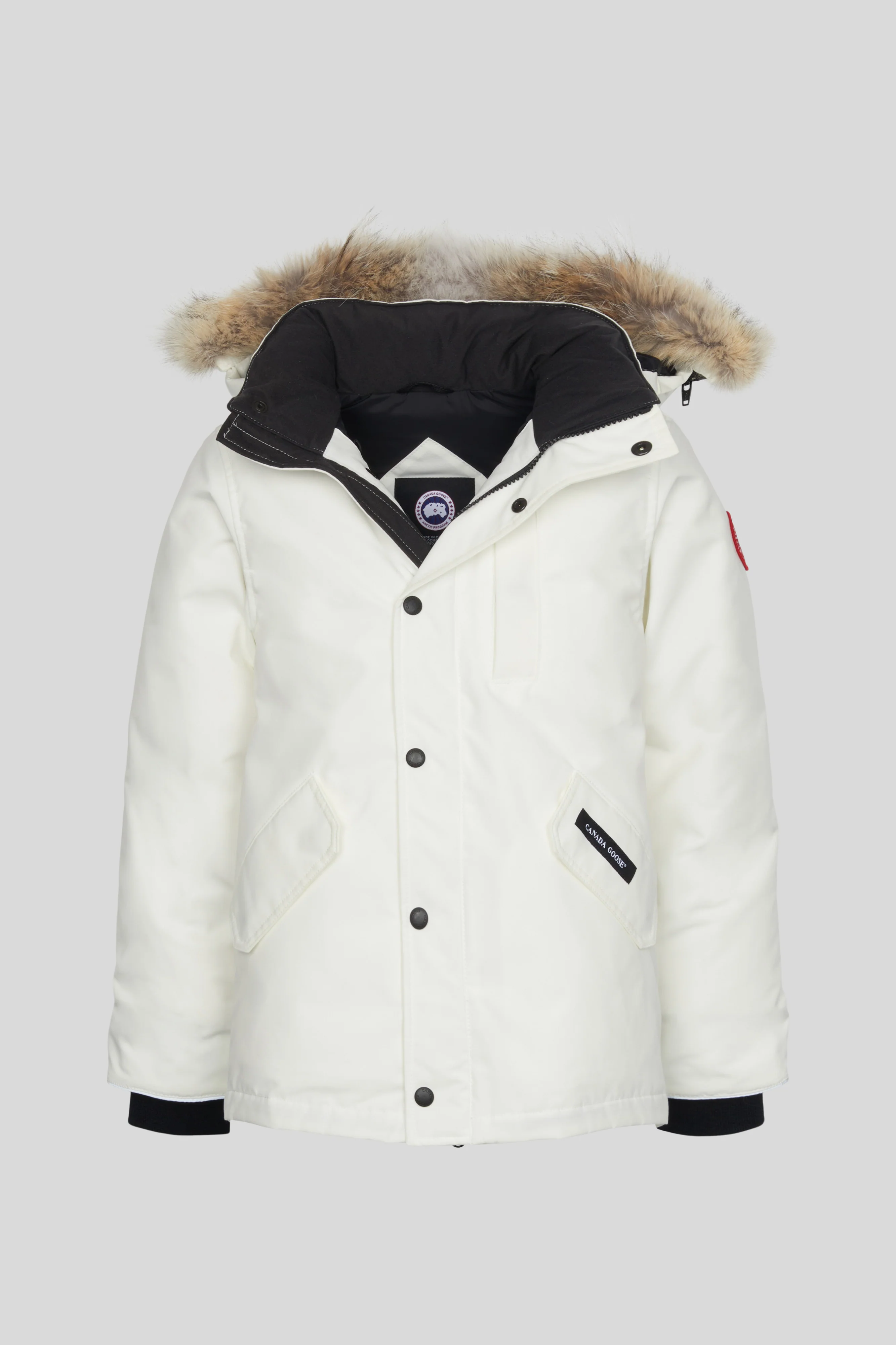 Youth Logan Parka Heritage