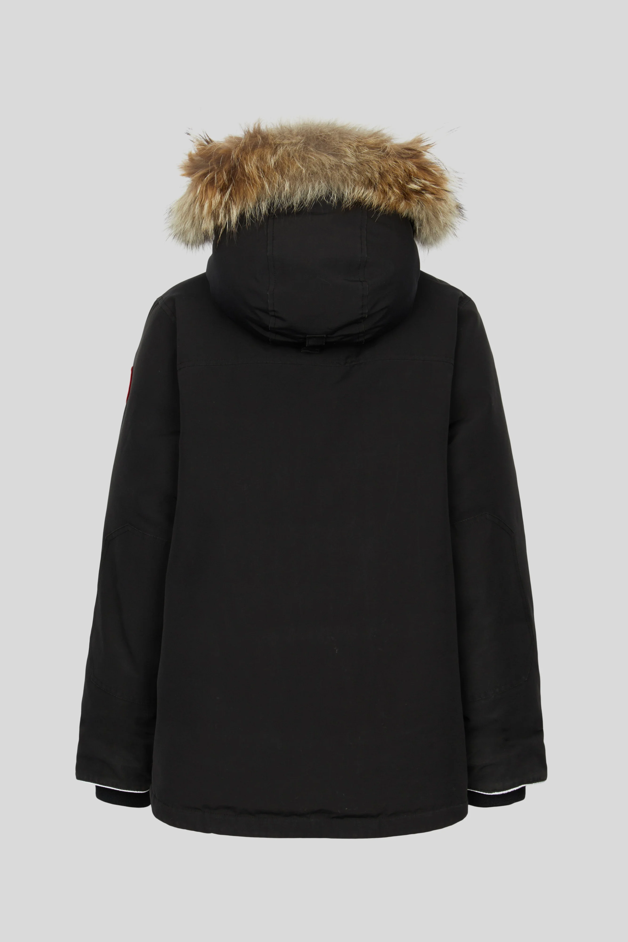 Logan Parka - Image 2