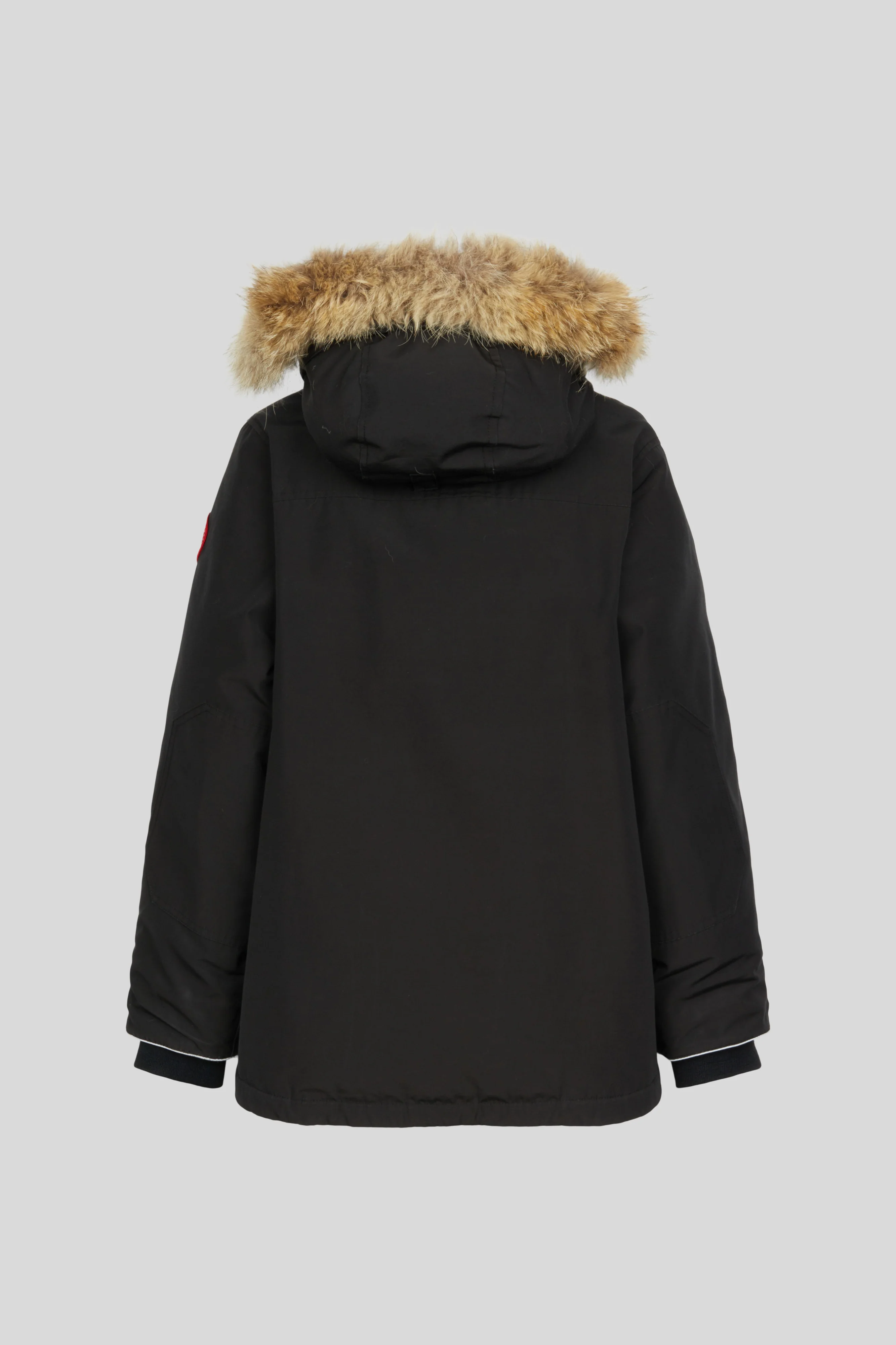Logan Parka - Image 2