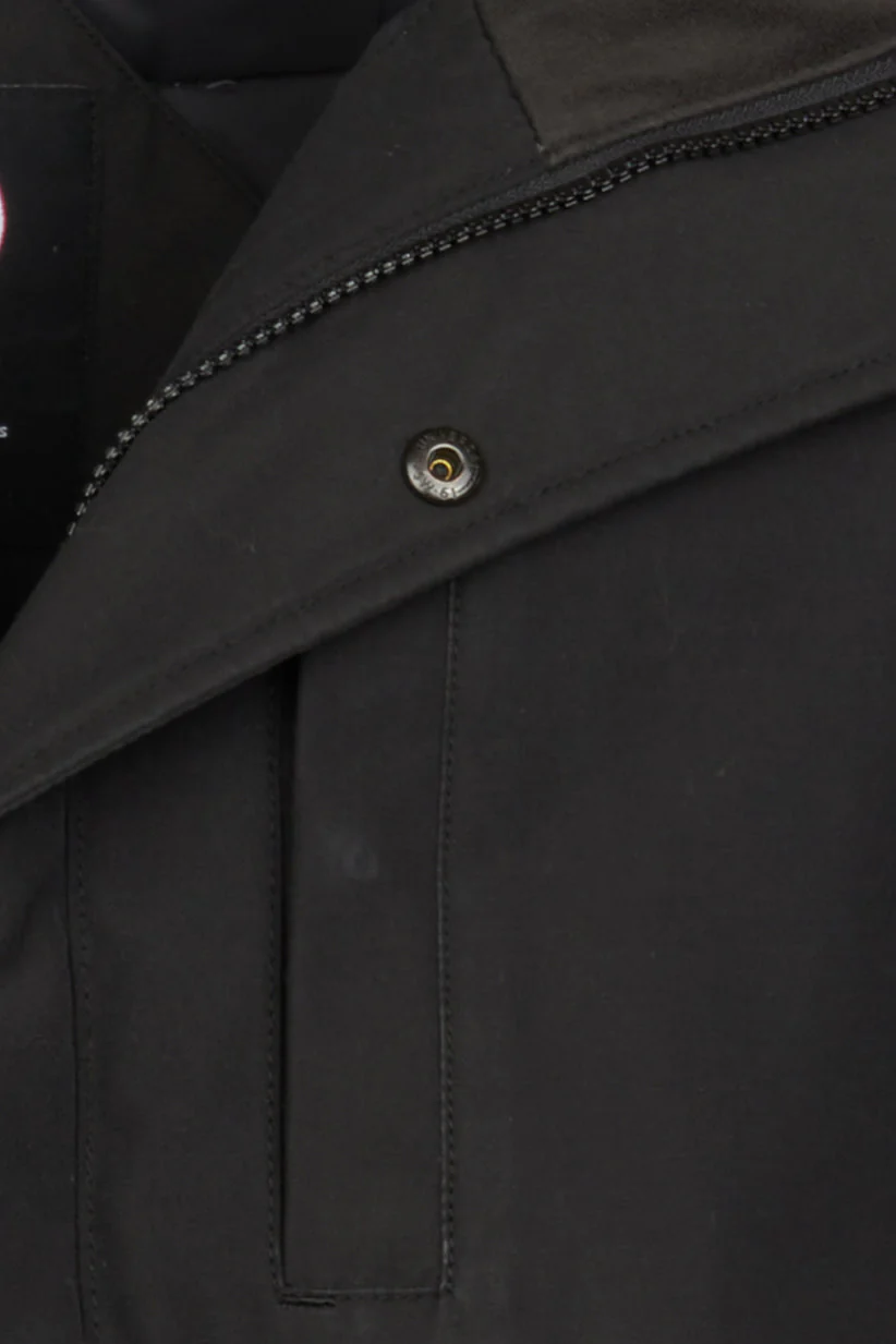 Logan Parka - Image 3