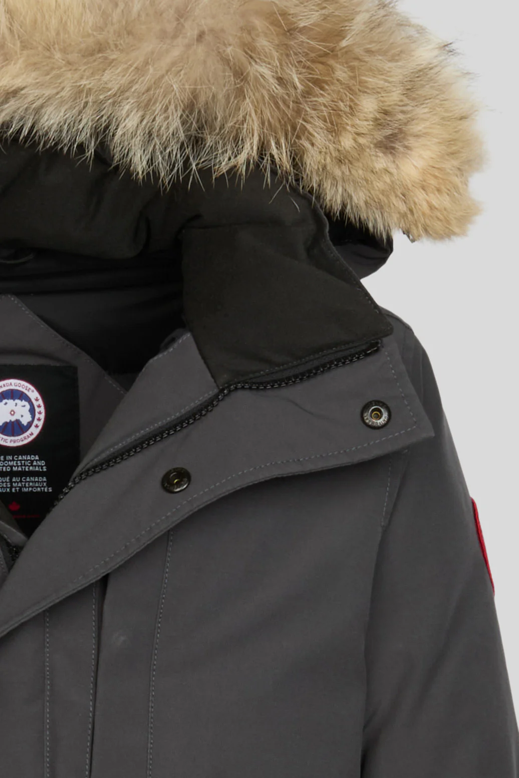 Logan Parka - Image 3