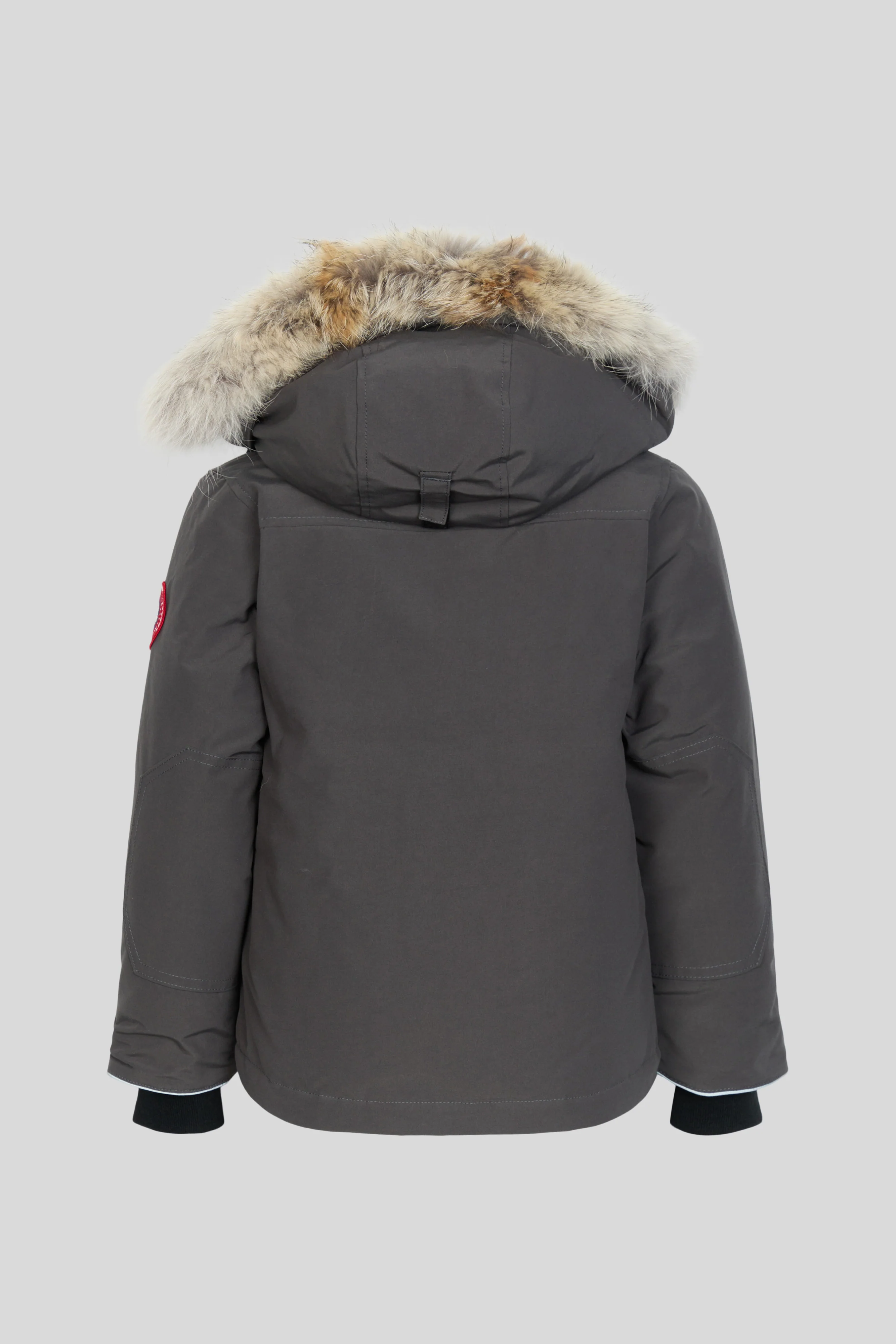 Logan Parka - Image 2