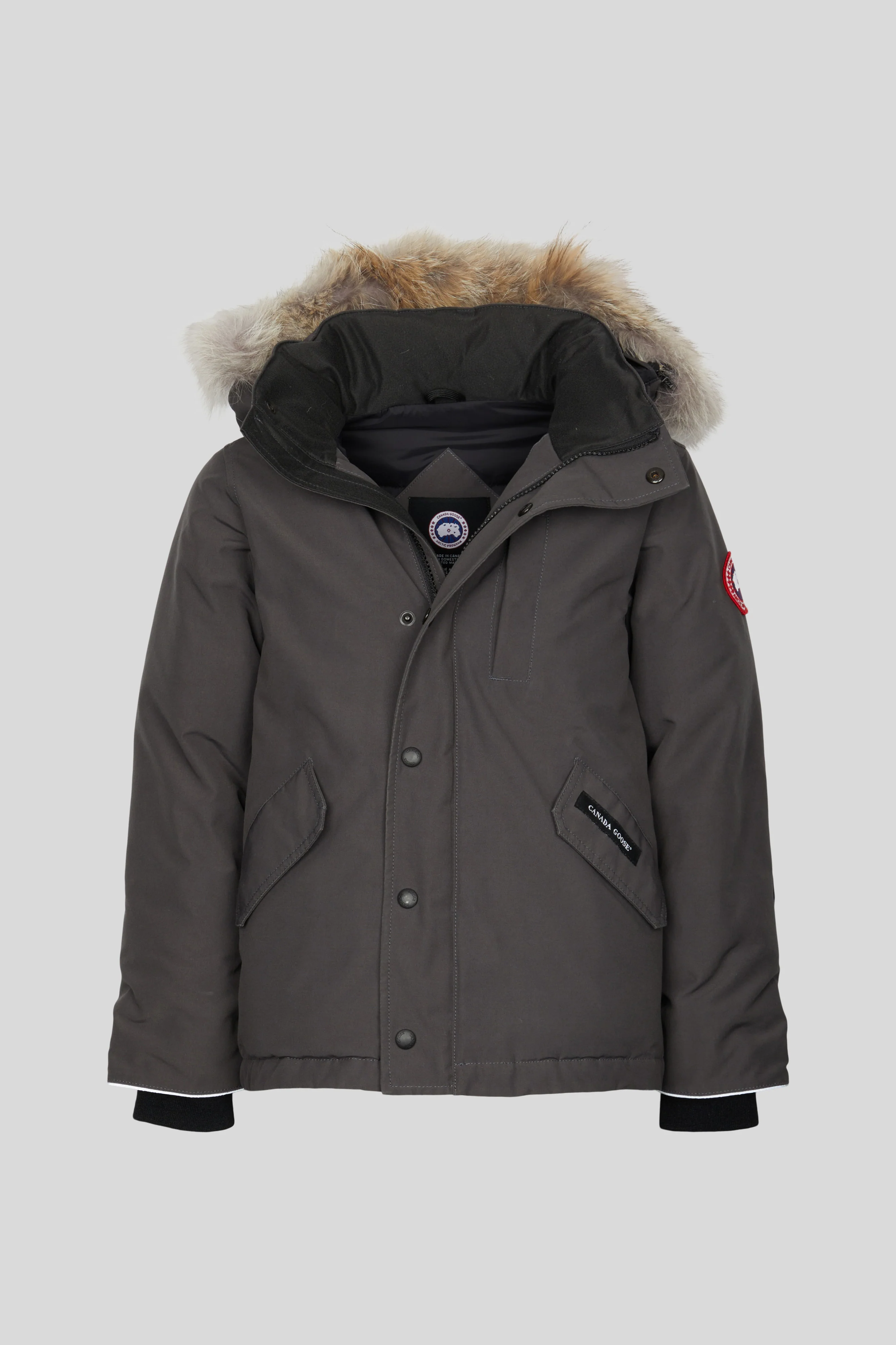 Logan Parka
