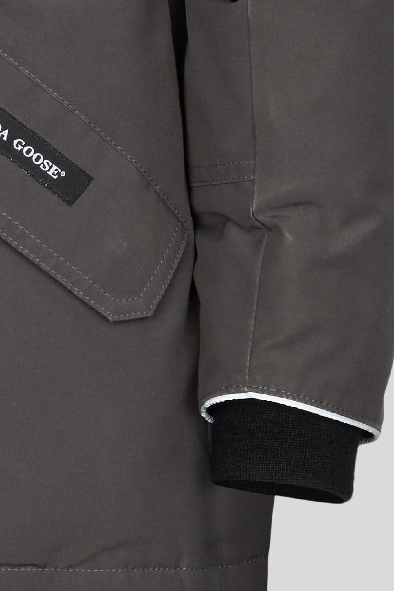 Logan Parka - Image 3