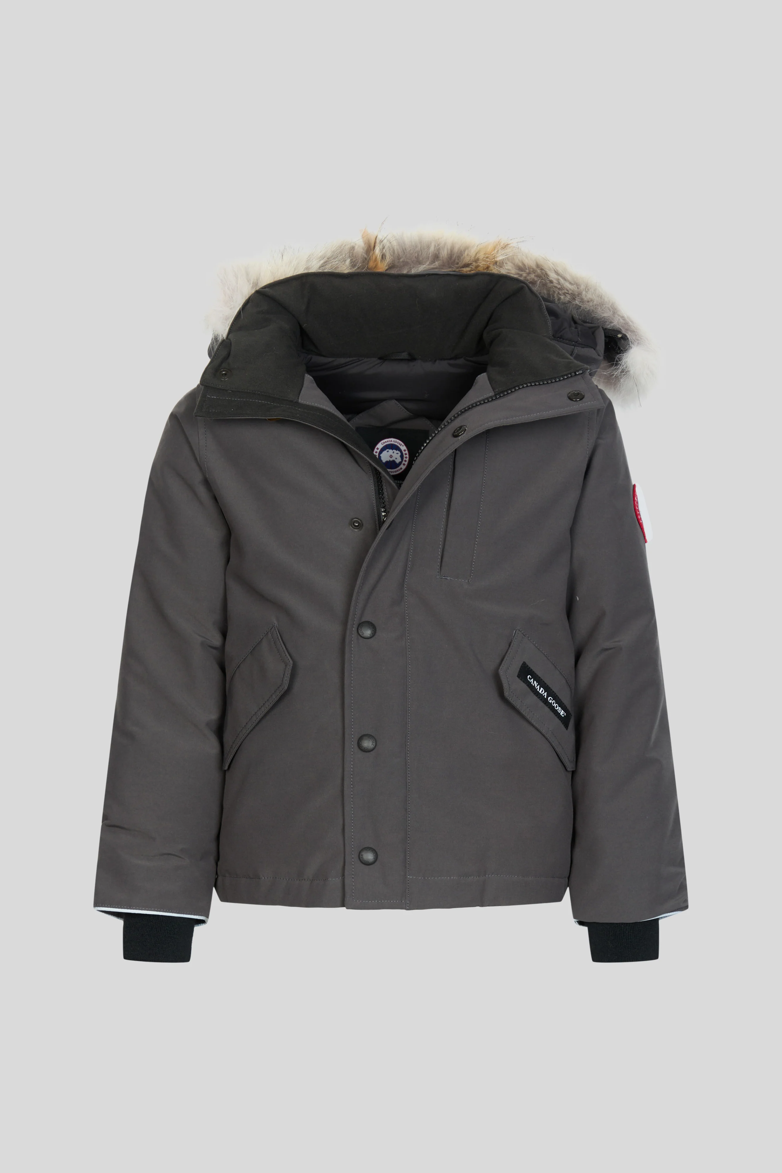 Logan Parka