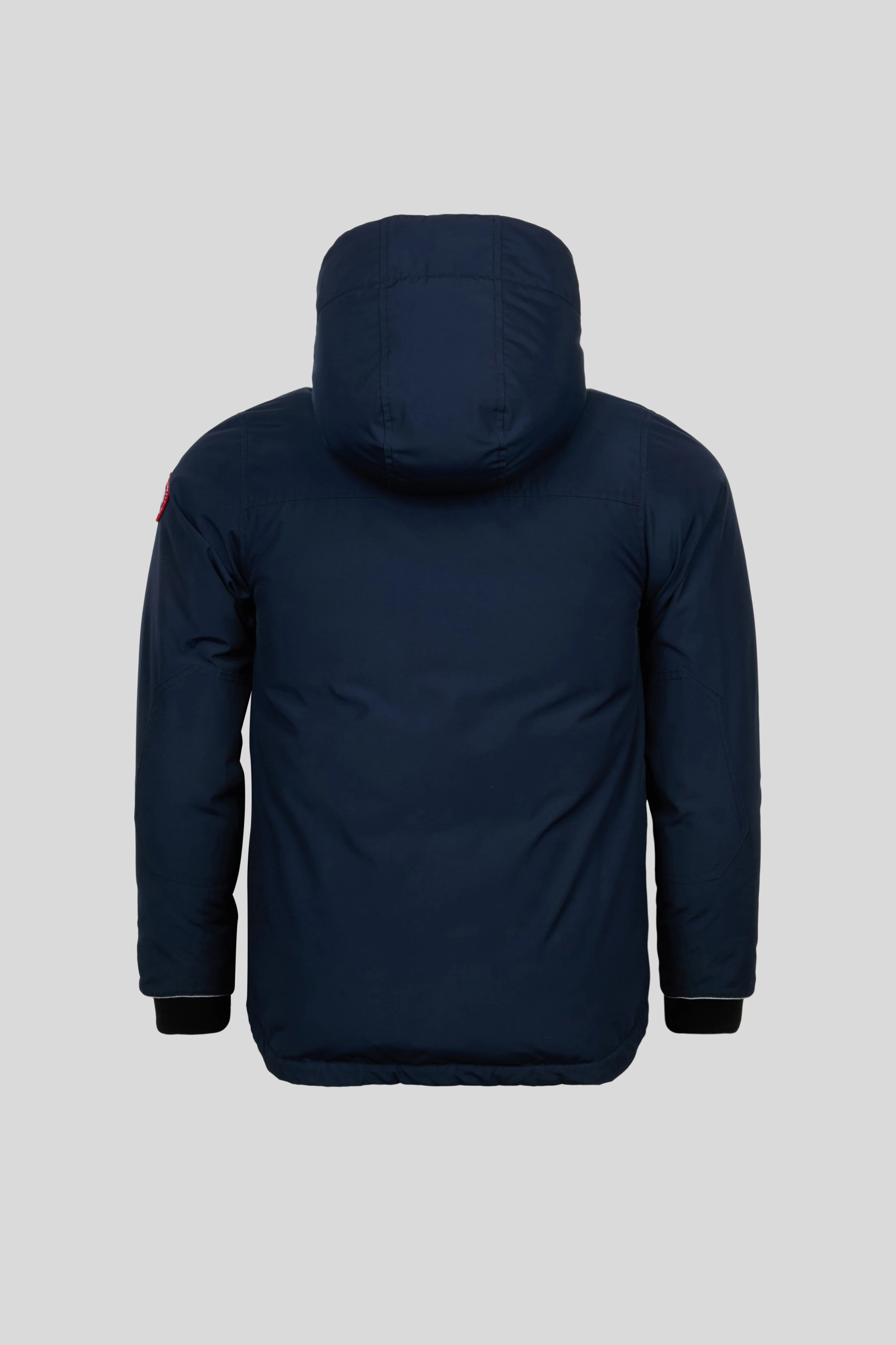 Youth Logan Parka Non-Fur - Image 2