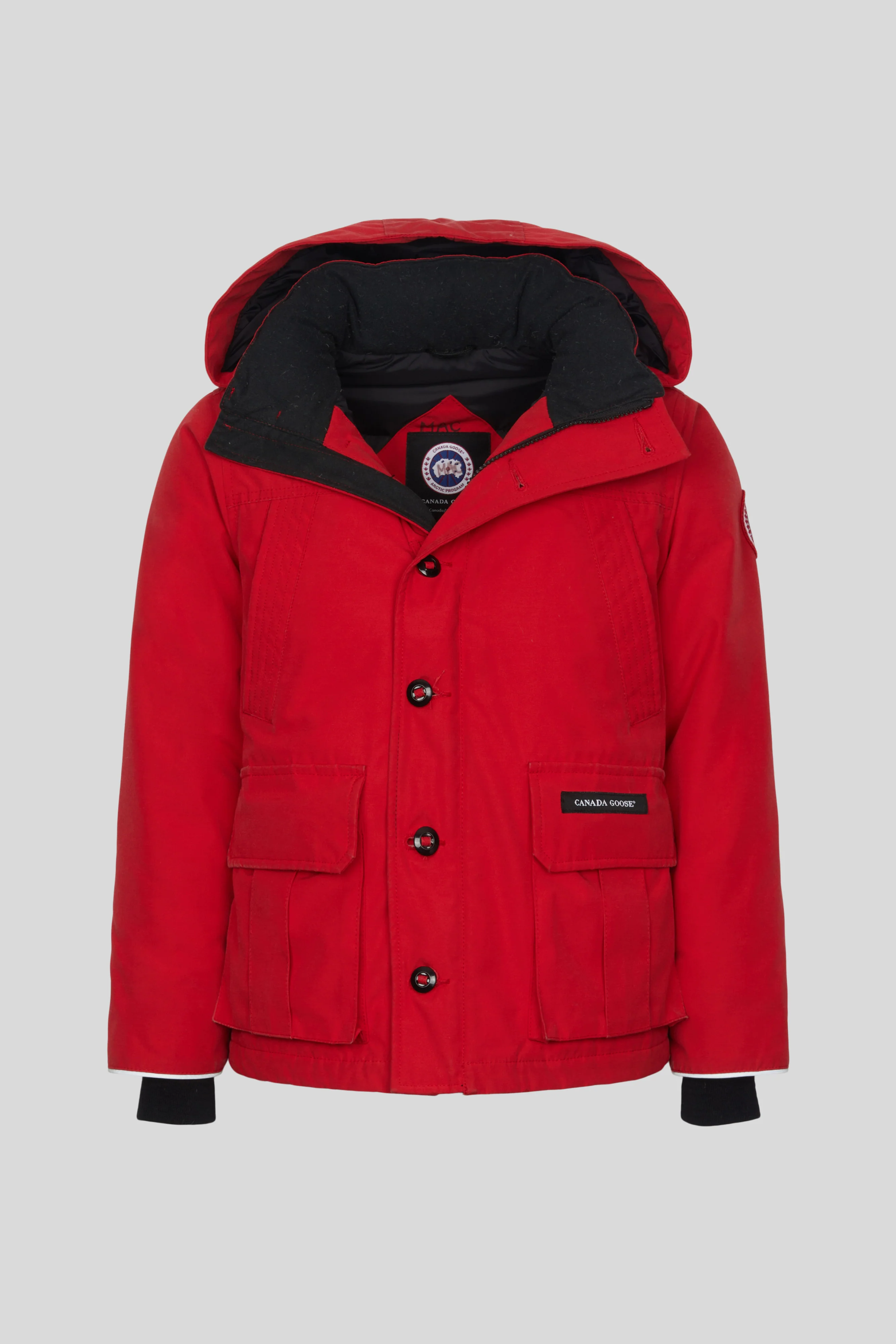Vernon Parka