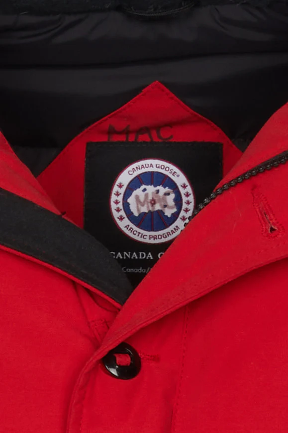Vernon Parka - Image 3