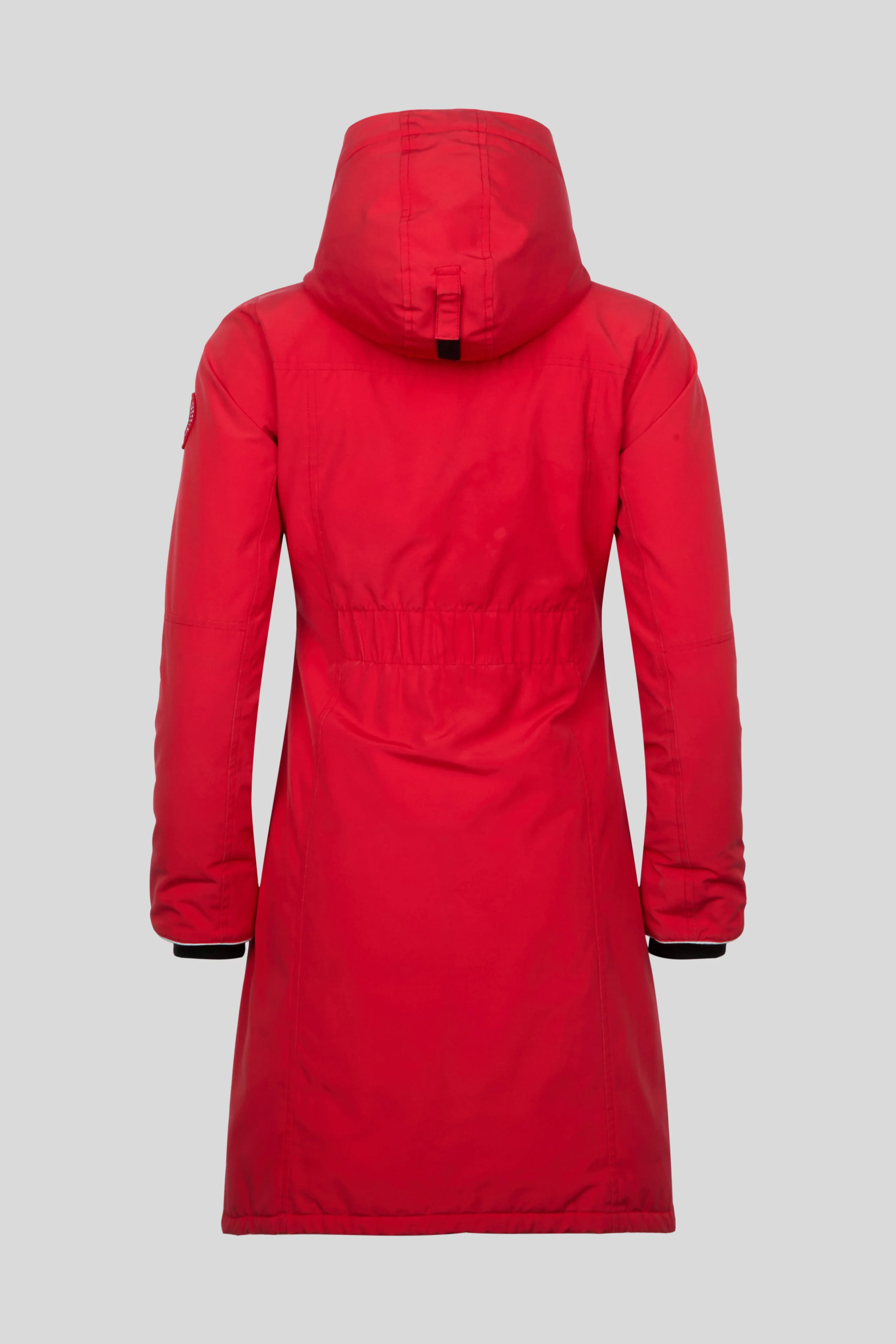 Brittania Parka - Image 2